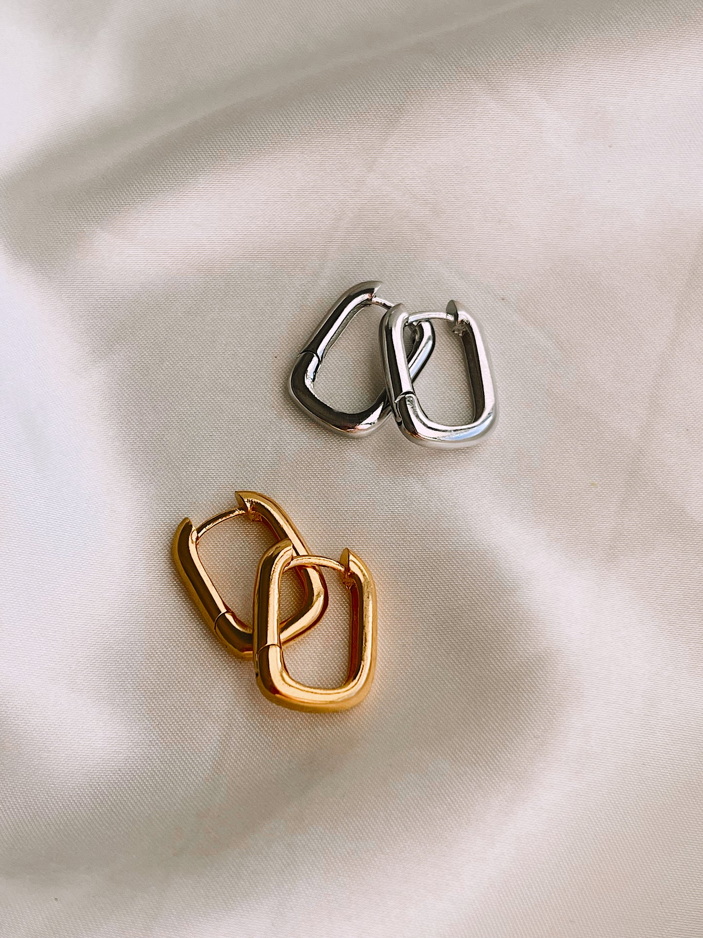 Squoval Hoops