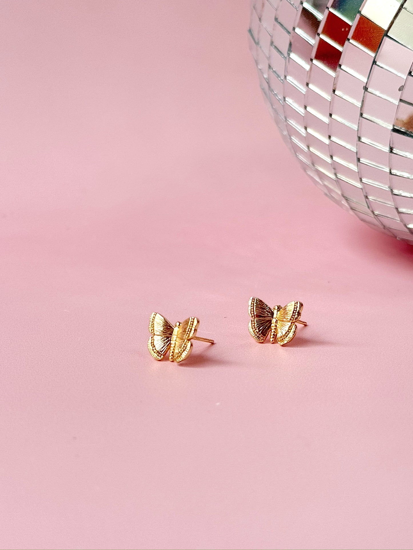 Chrysalis Studs