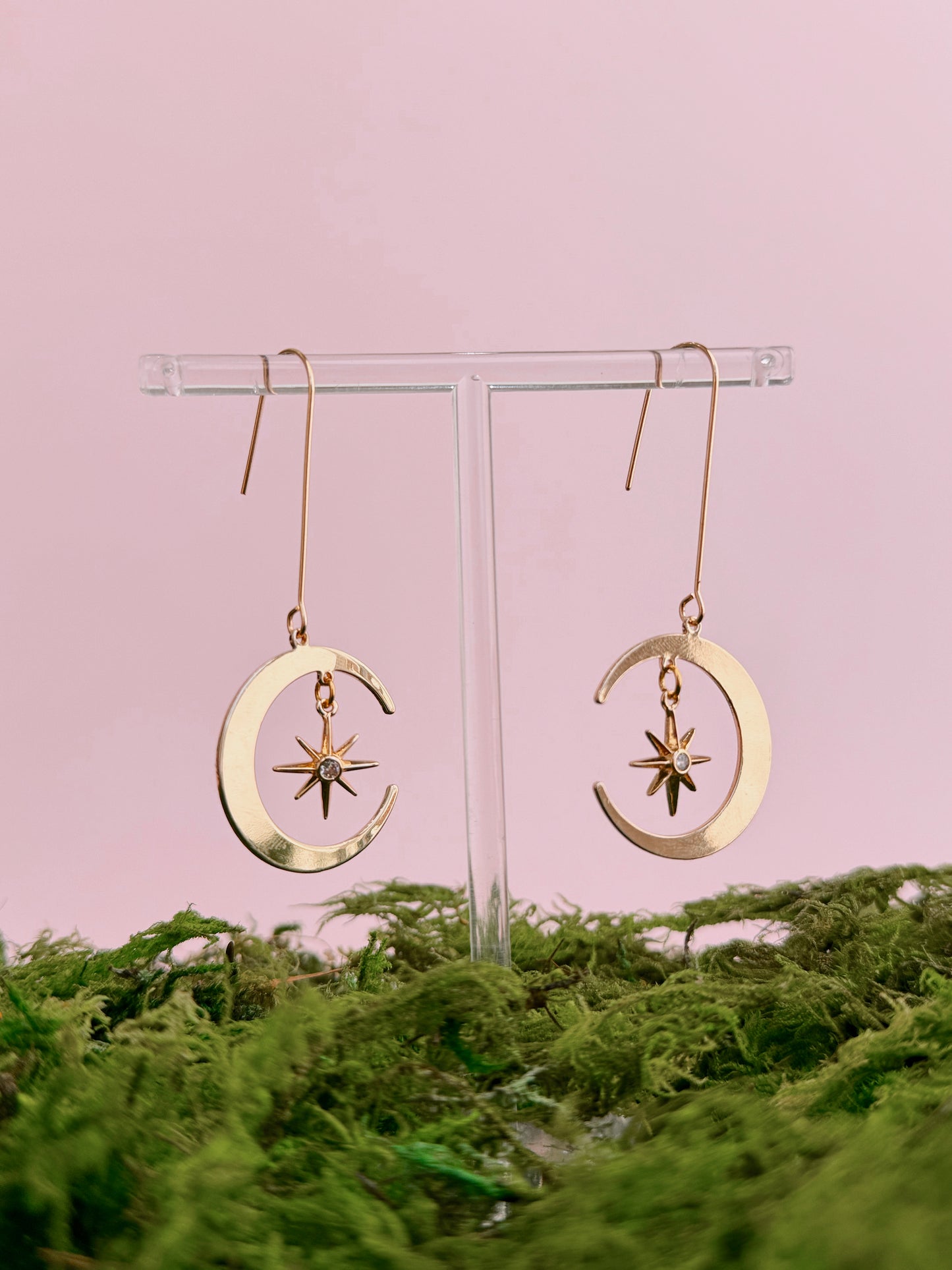 Equinox Dangles