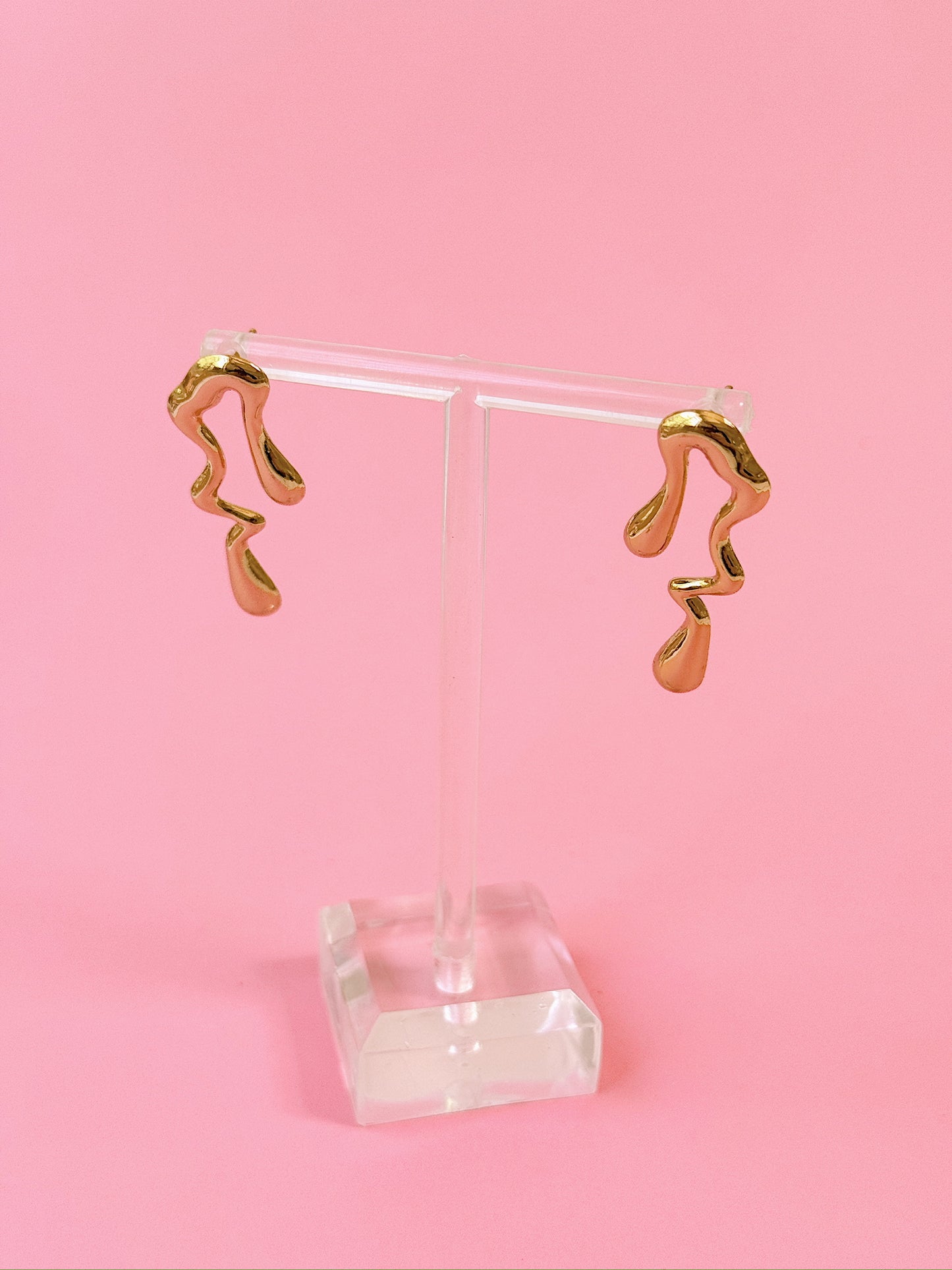 Sweet Like Honey Studs