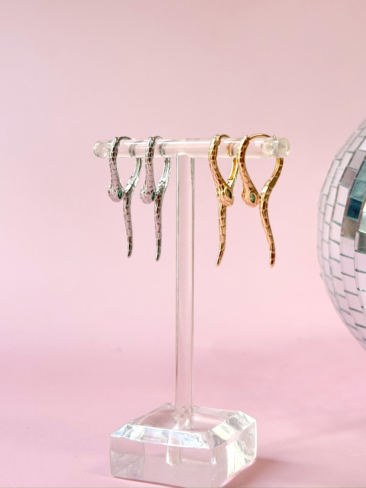 Reptilian Hoops
