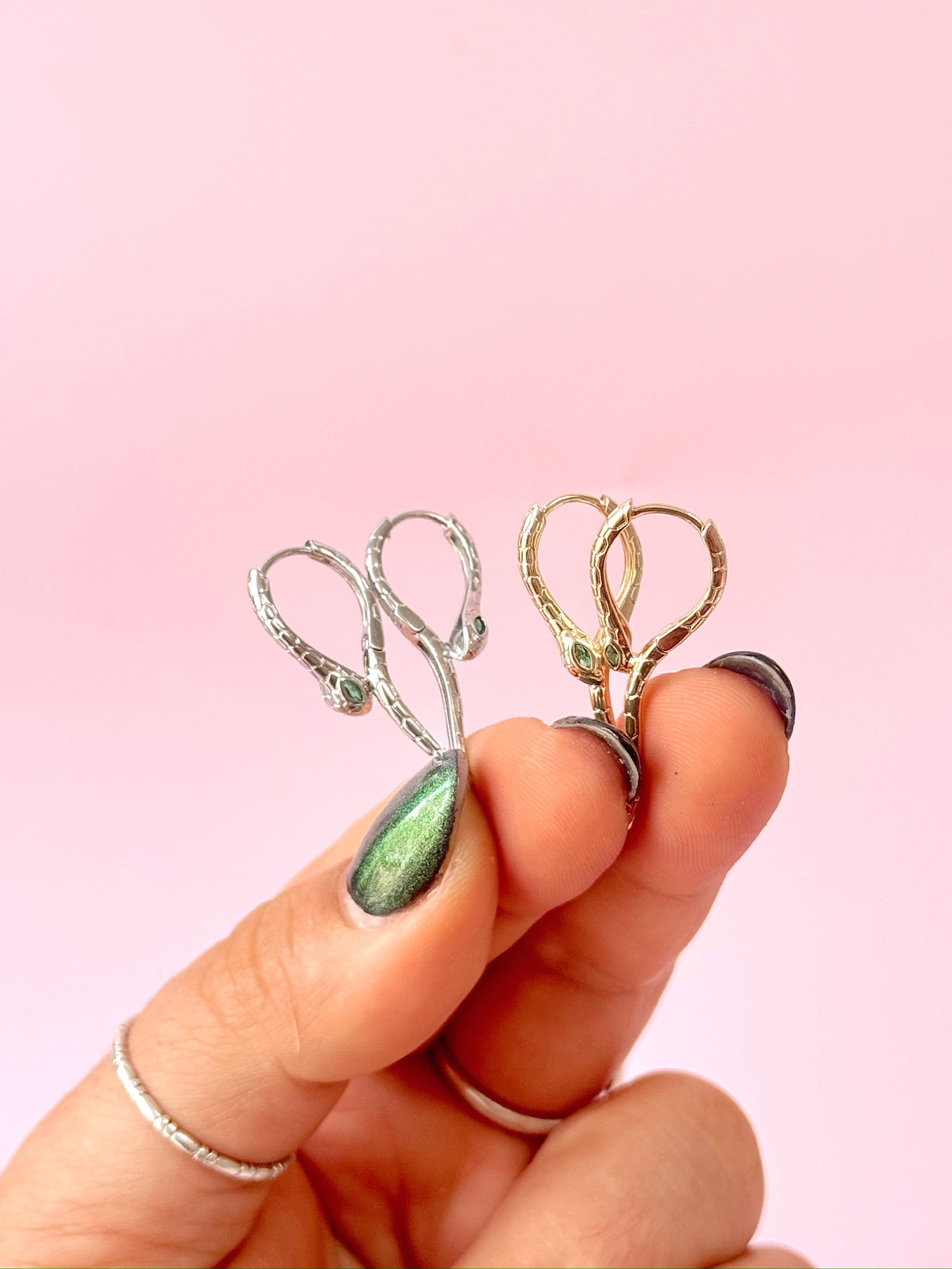 Reptilian Hoops