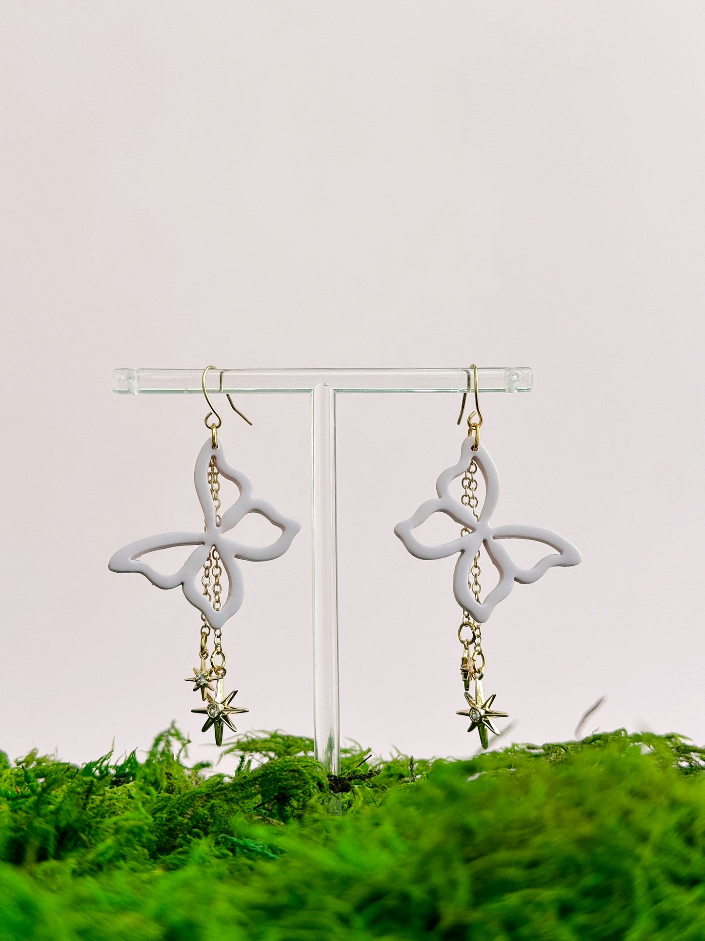 Flutter Dangles