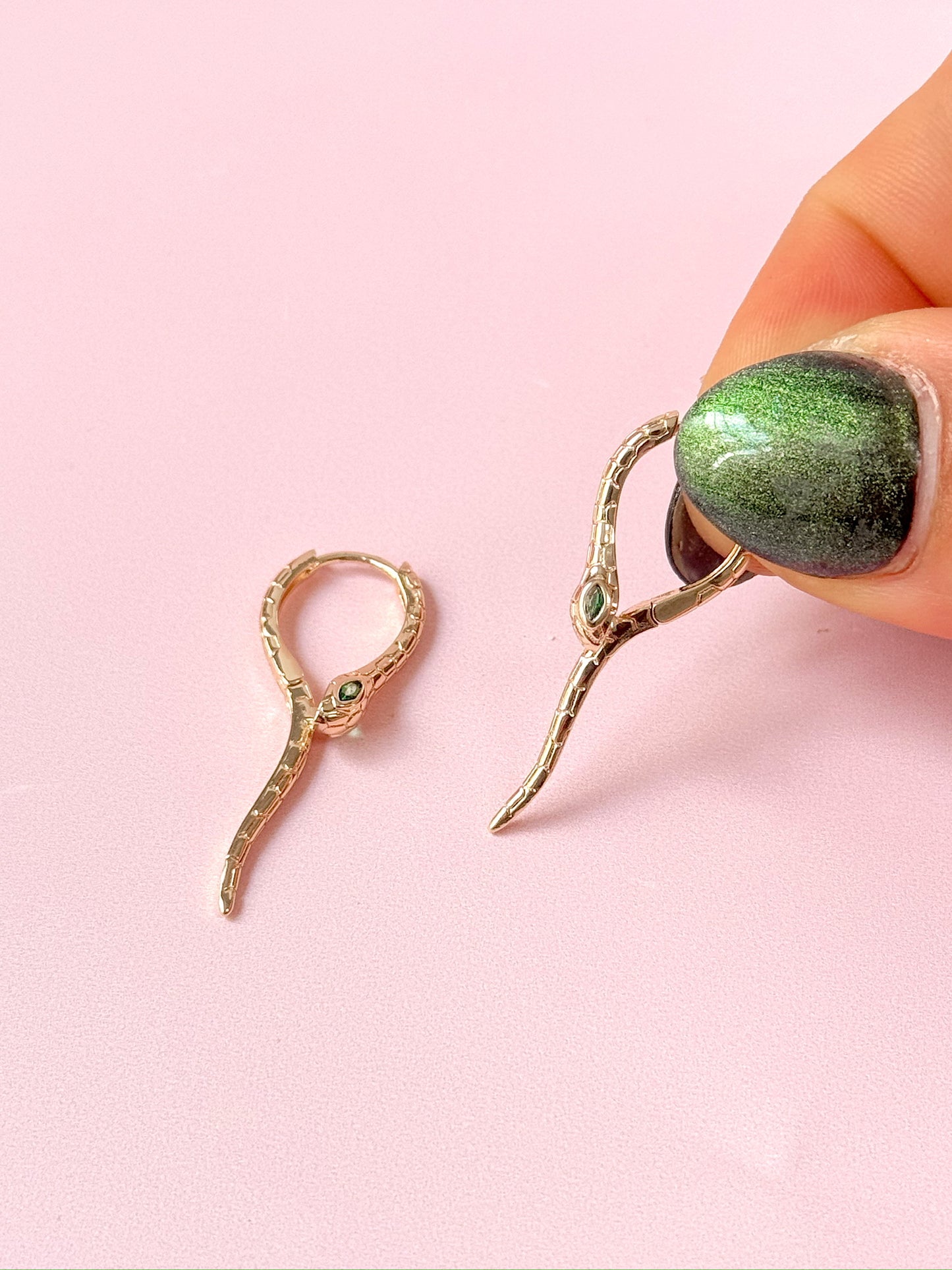 Reptilian Hoops