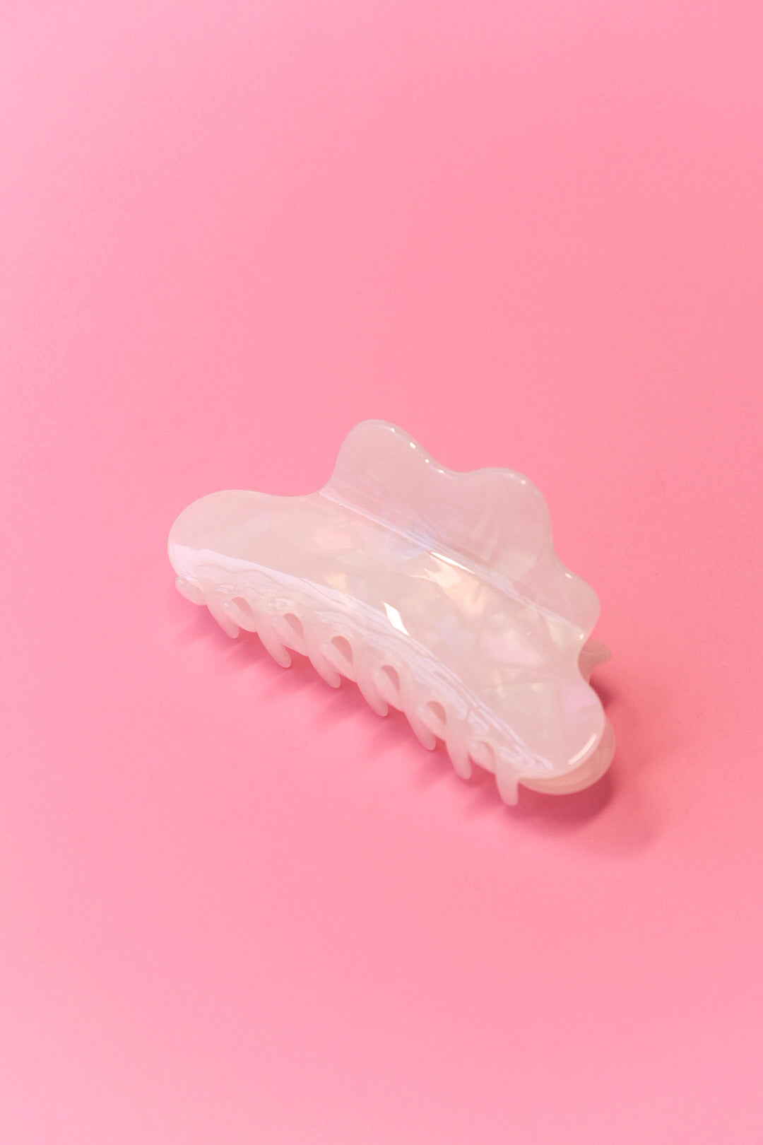 Cloud Nine Hair Claw Clip (2 Colors)