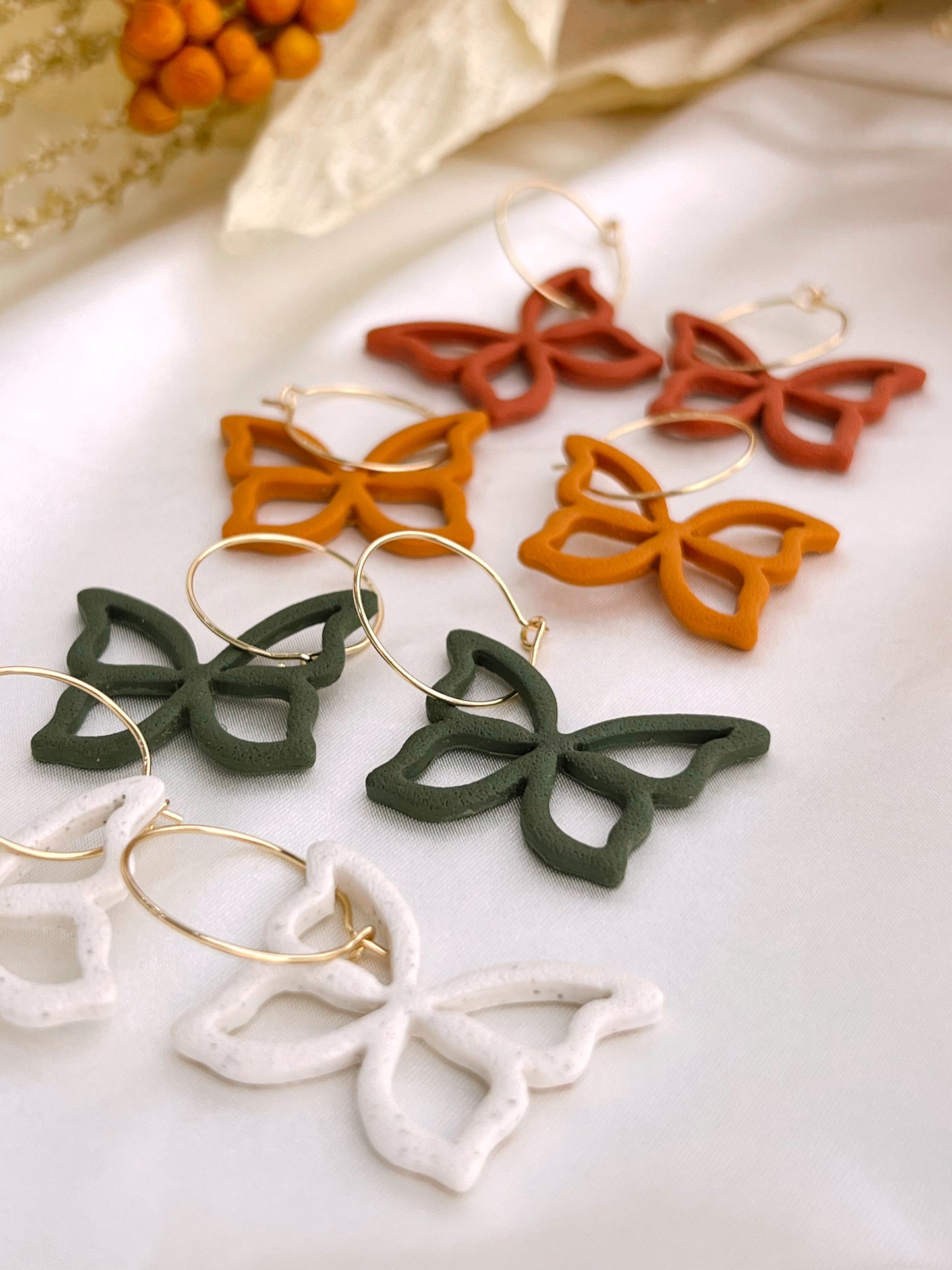 Flutter Hoops