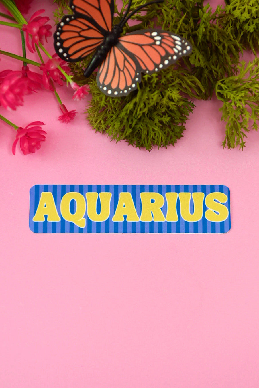 Zodiac Dopamine Stickers