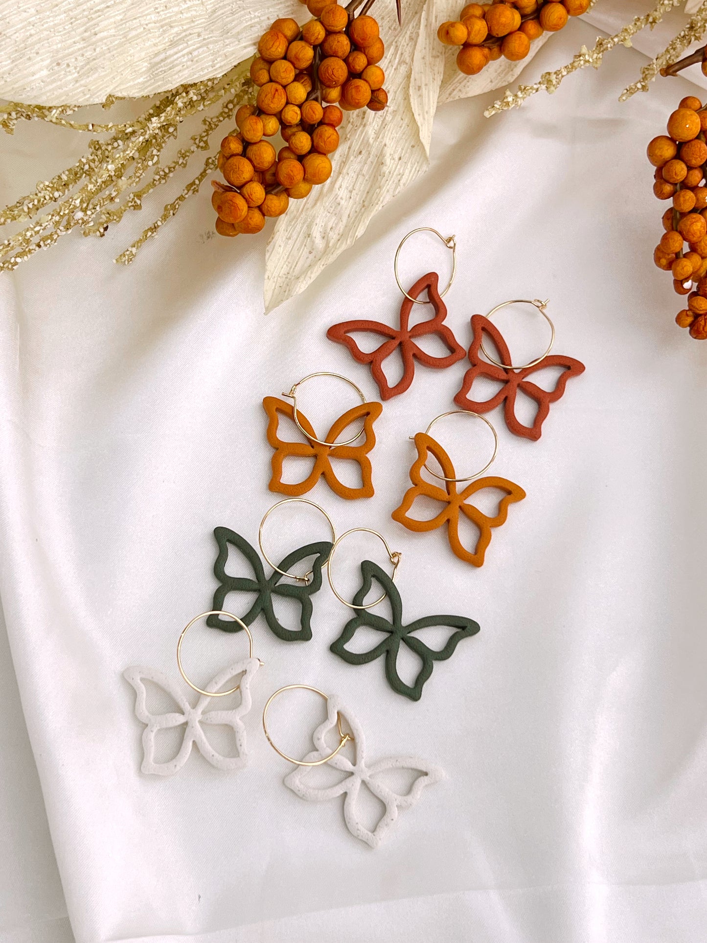 Flutter Hoops