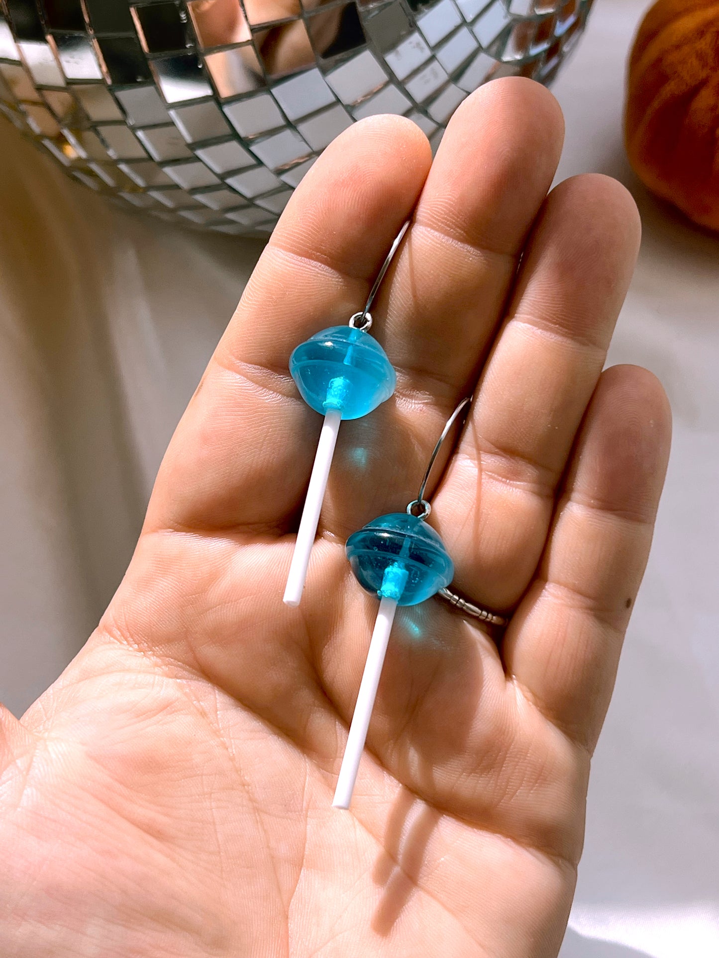 Lolli Hoops