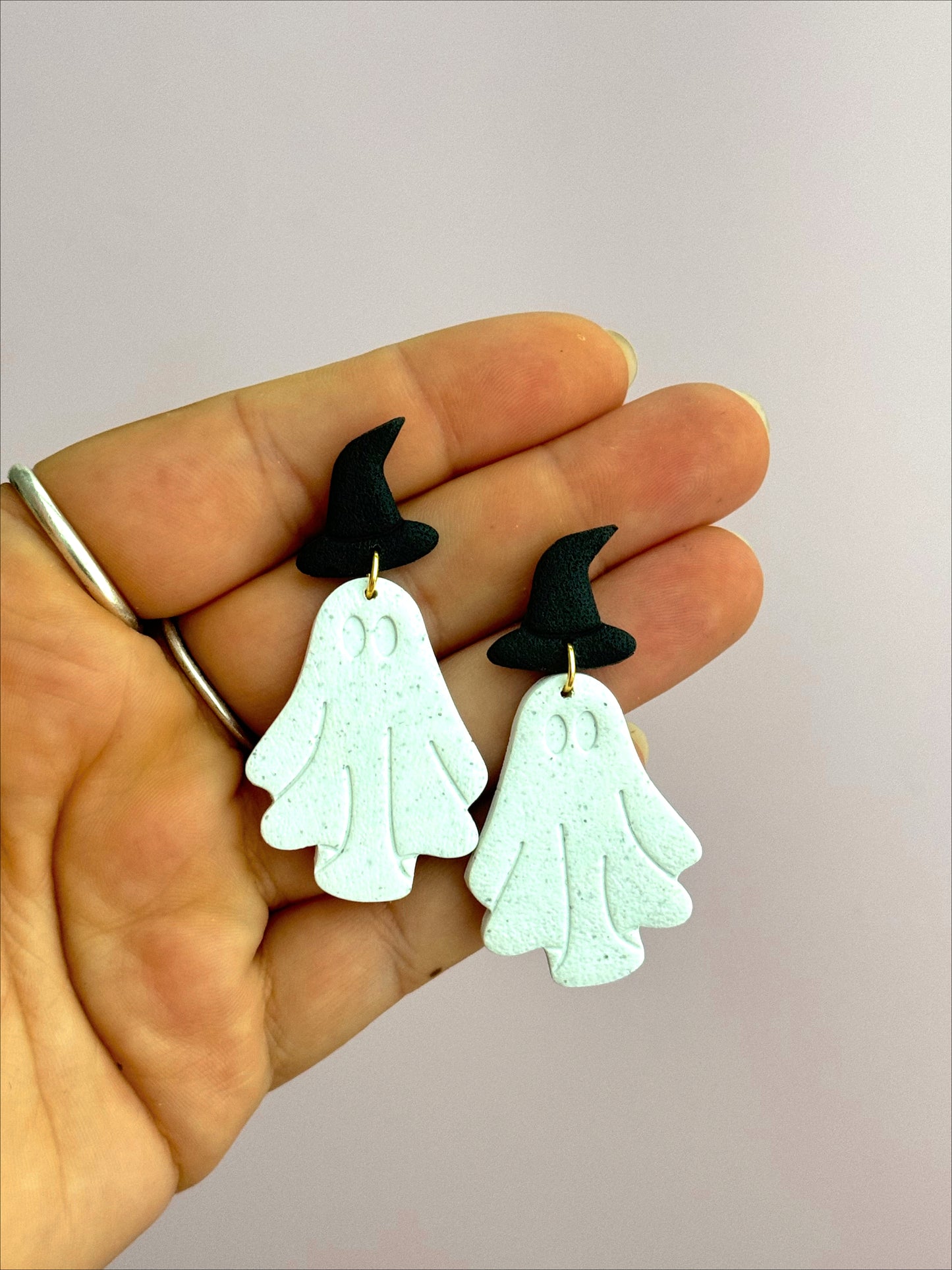 Casper Stud Dangles