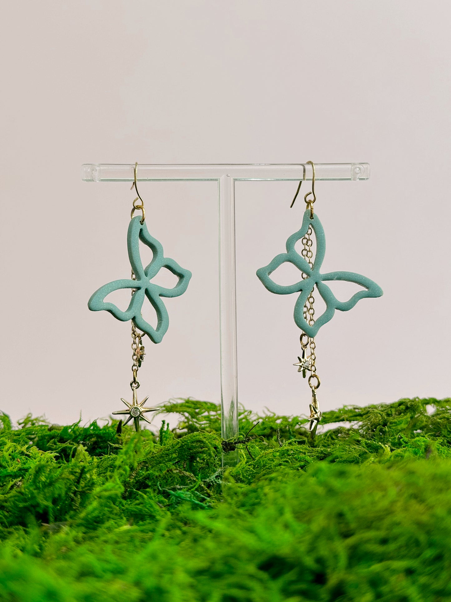 Flutter Dangles