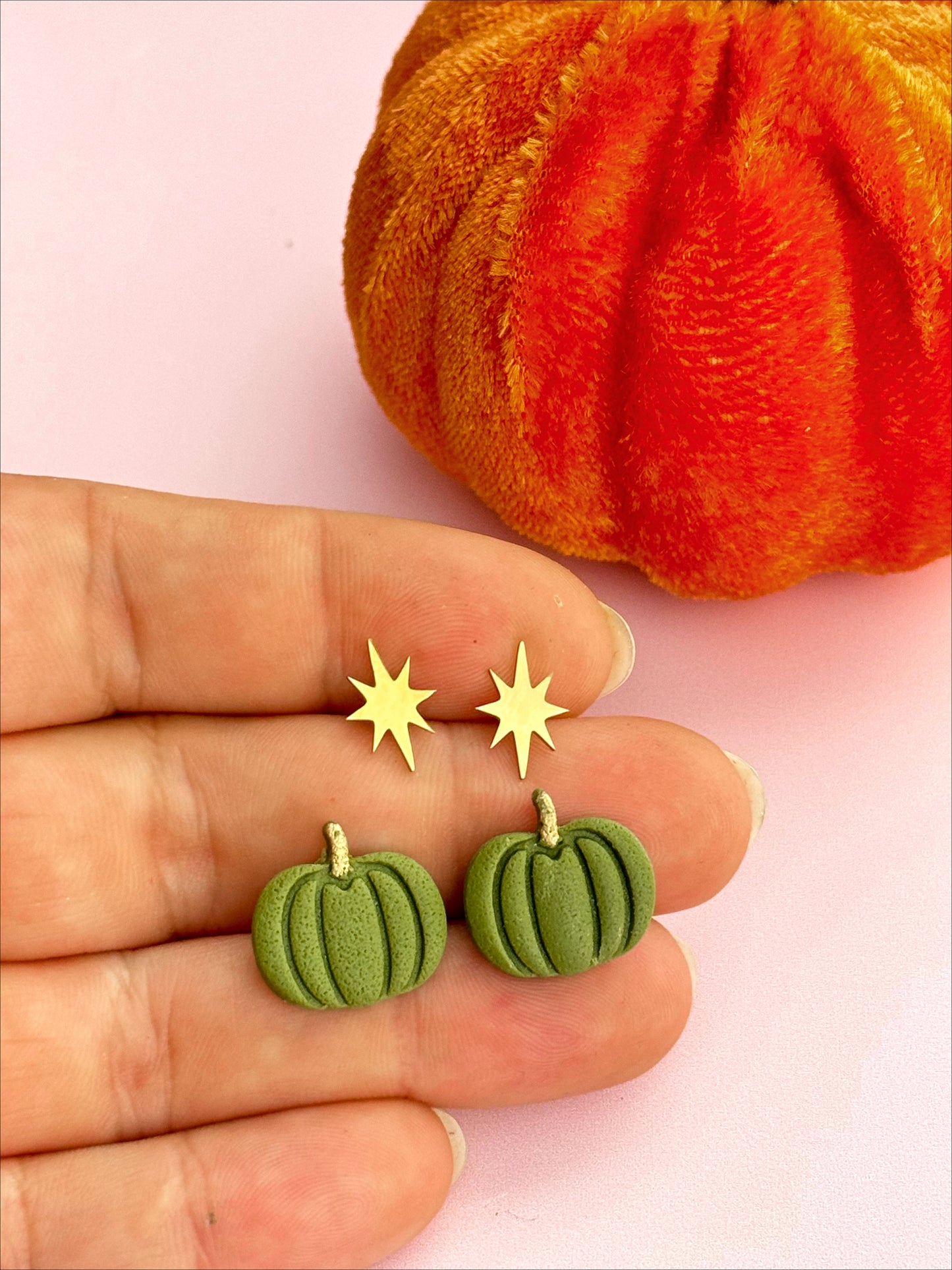 Retro Spook Stud Pack