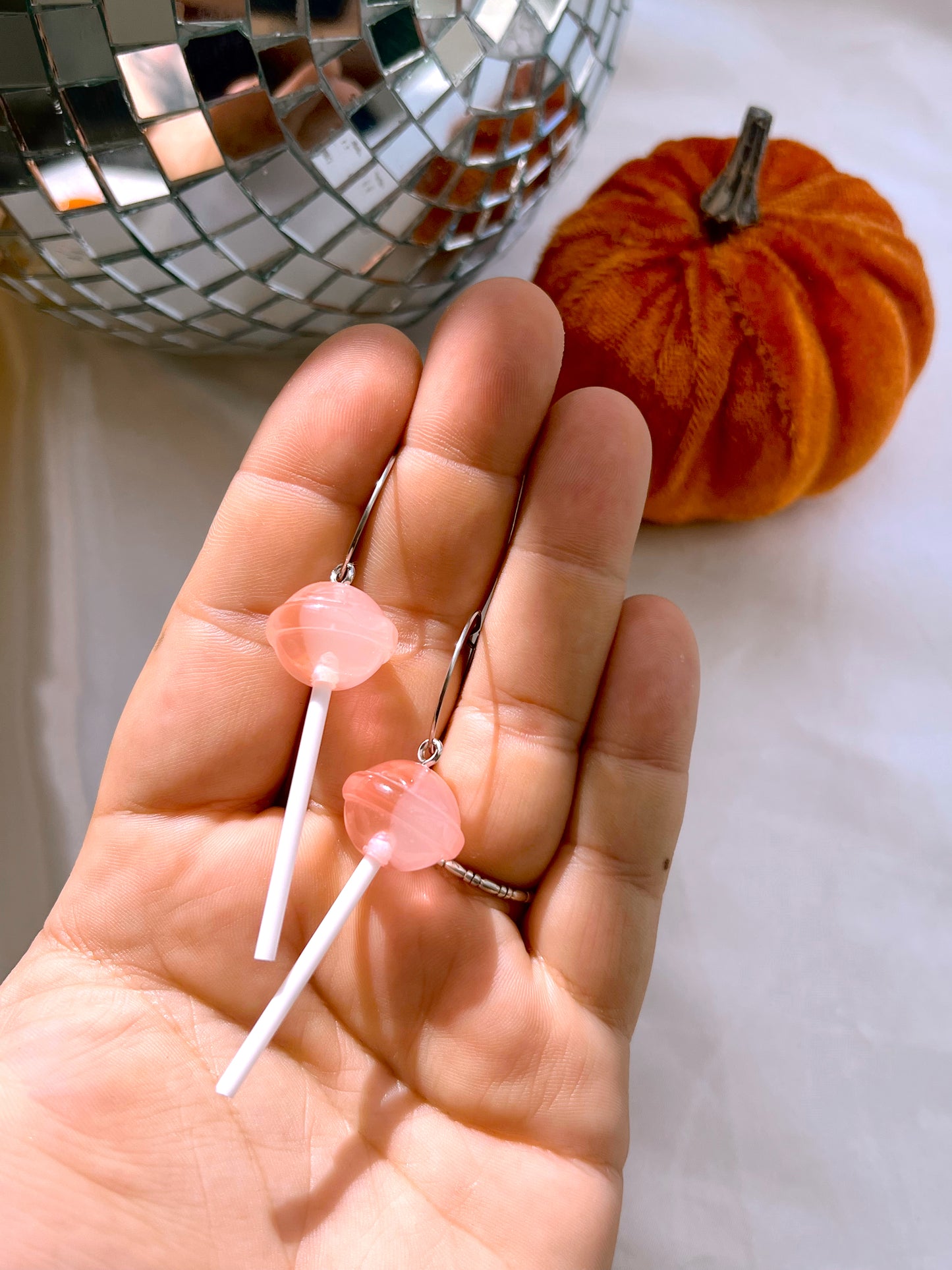 Lolli Hoops