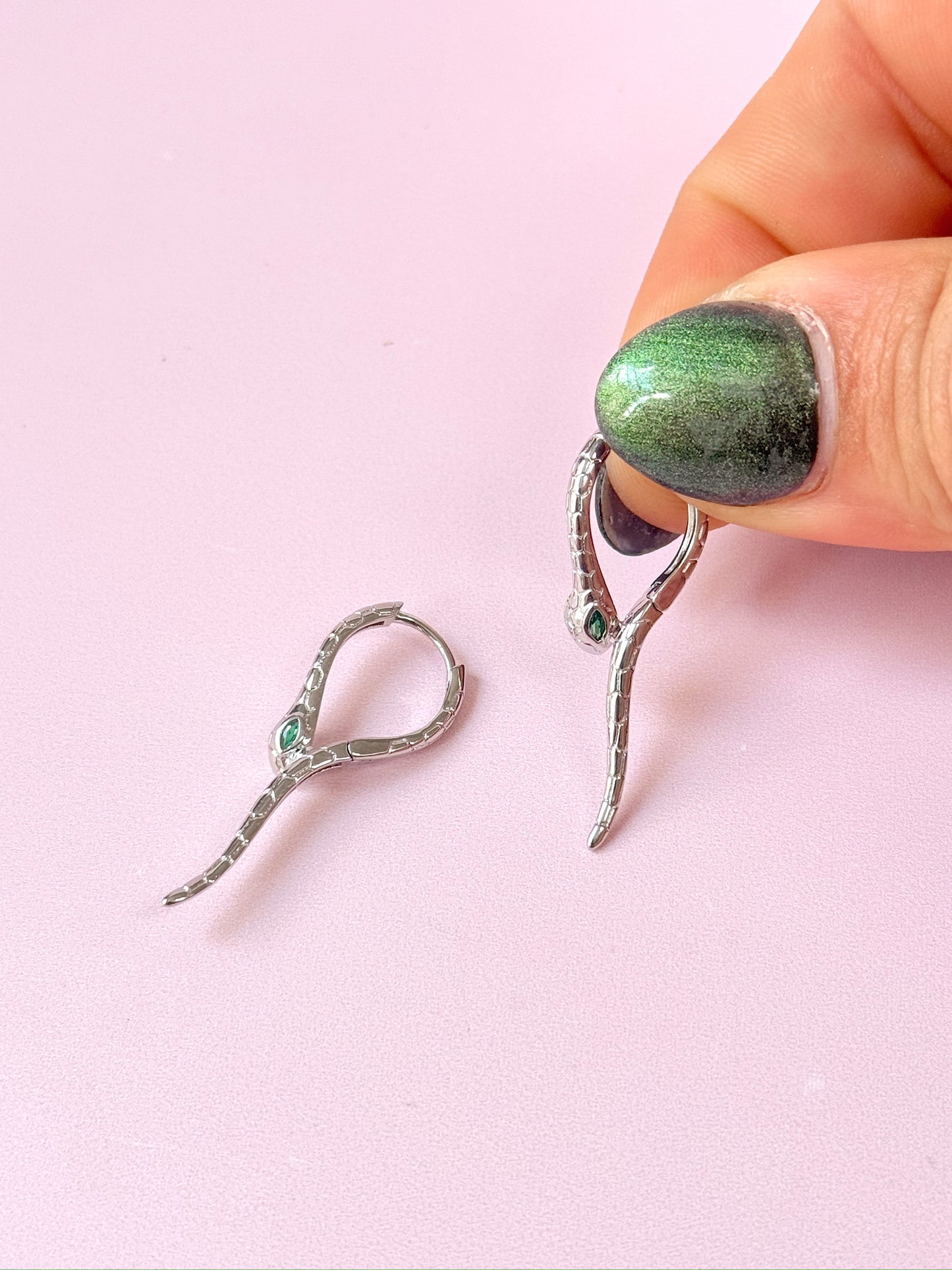 Reptilian Hoops