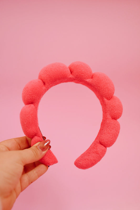 Spa Headband