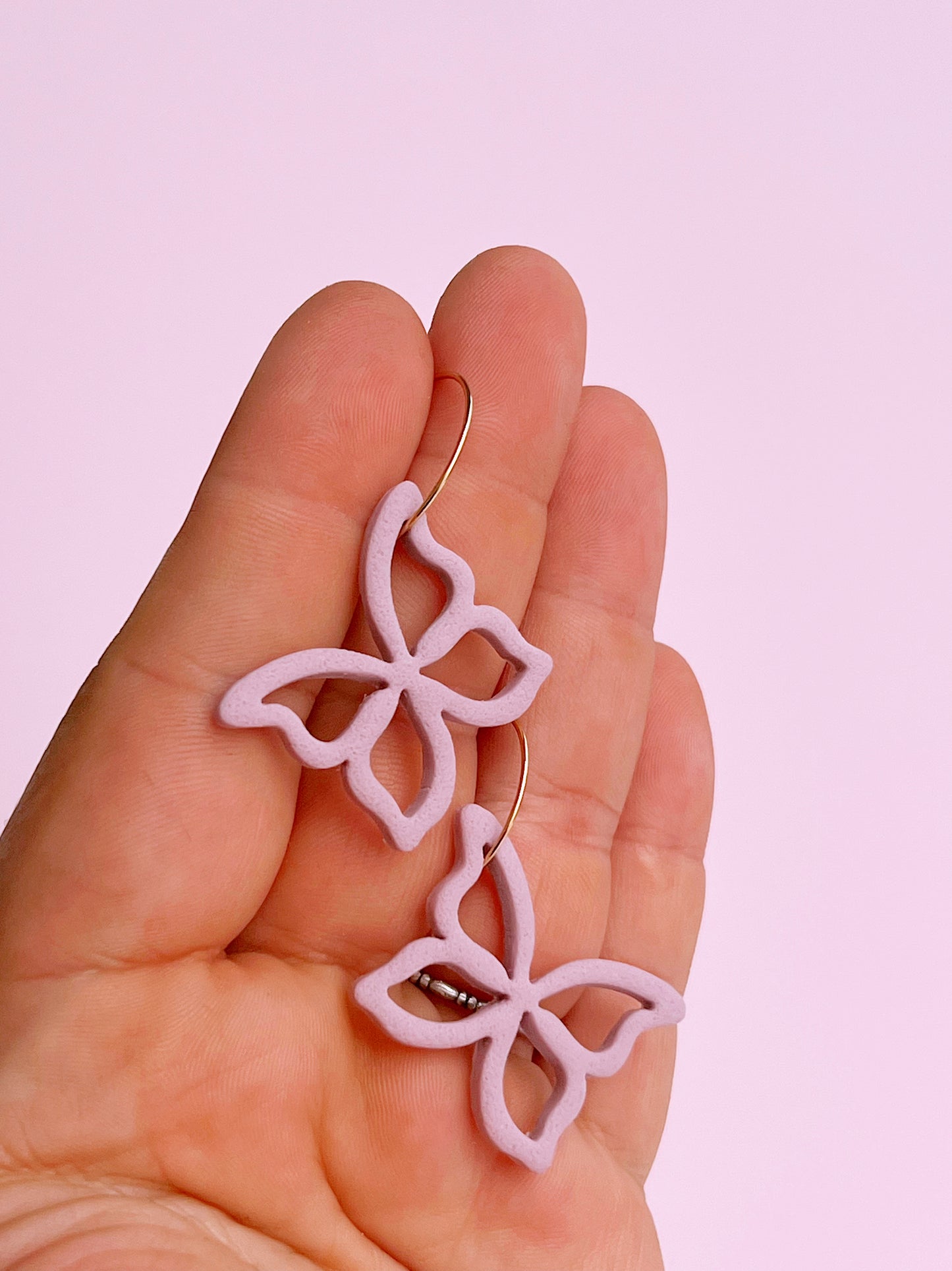 Flutter Hoops
