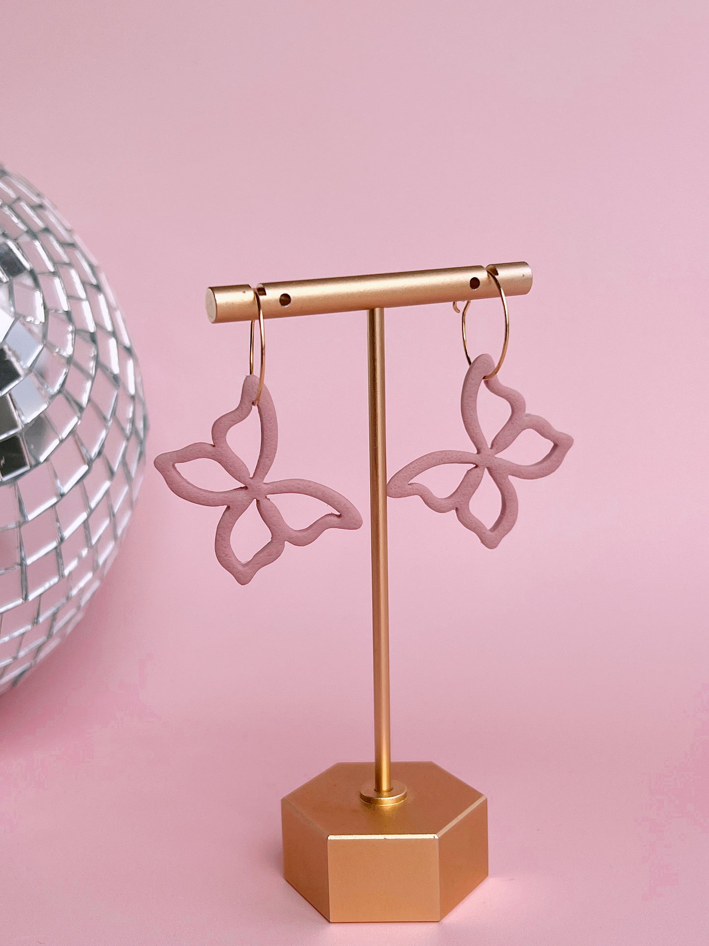 Flutter Hoops