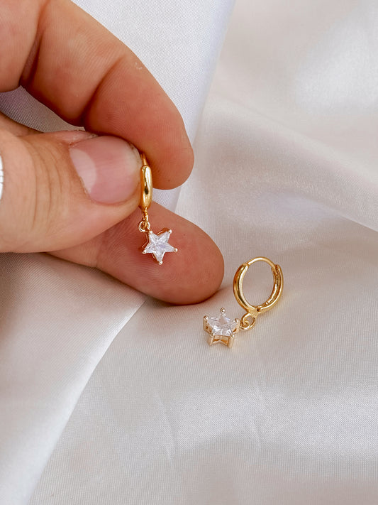 Star Studded Huggies