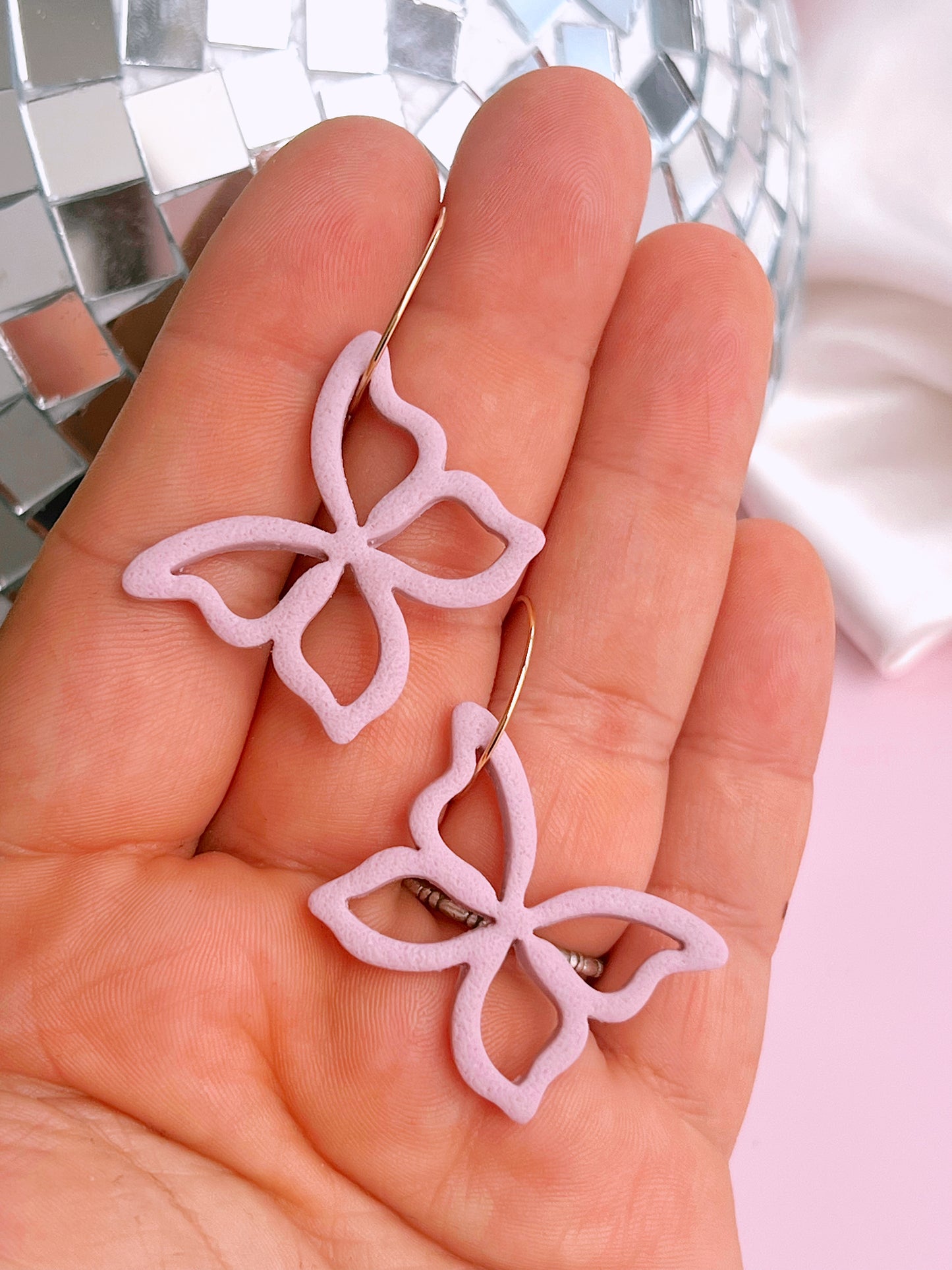 Flutter Hoops