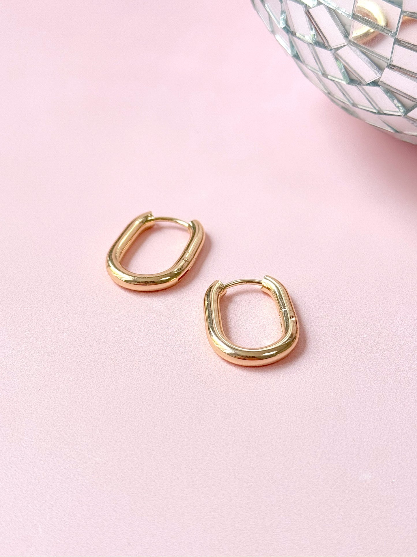 Squoval Hoops
