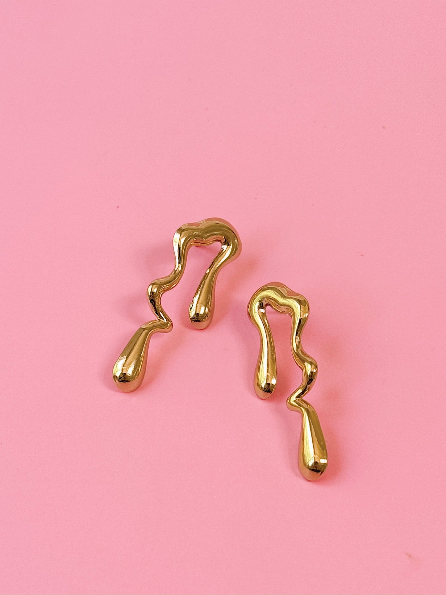 Sweet Like Honey Studs