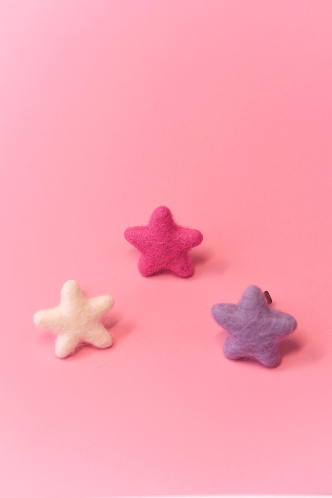 Sweet Star Car Vent Clip