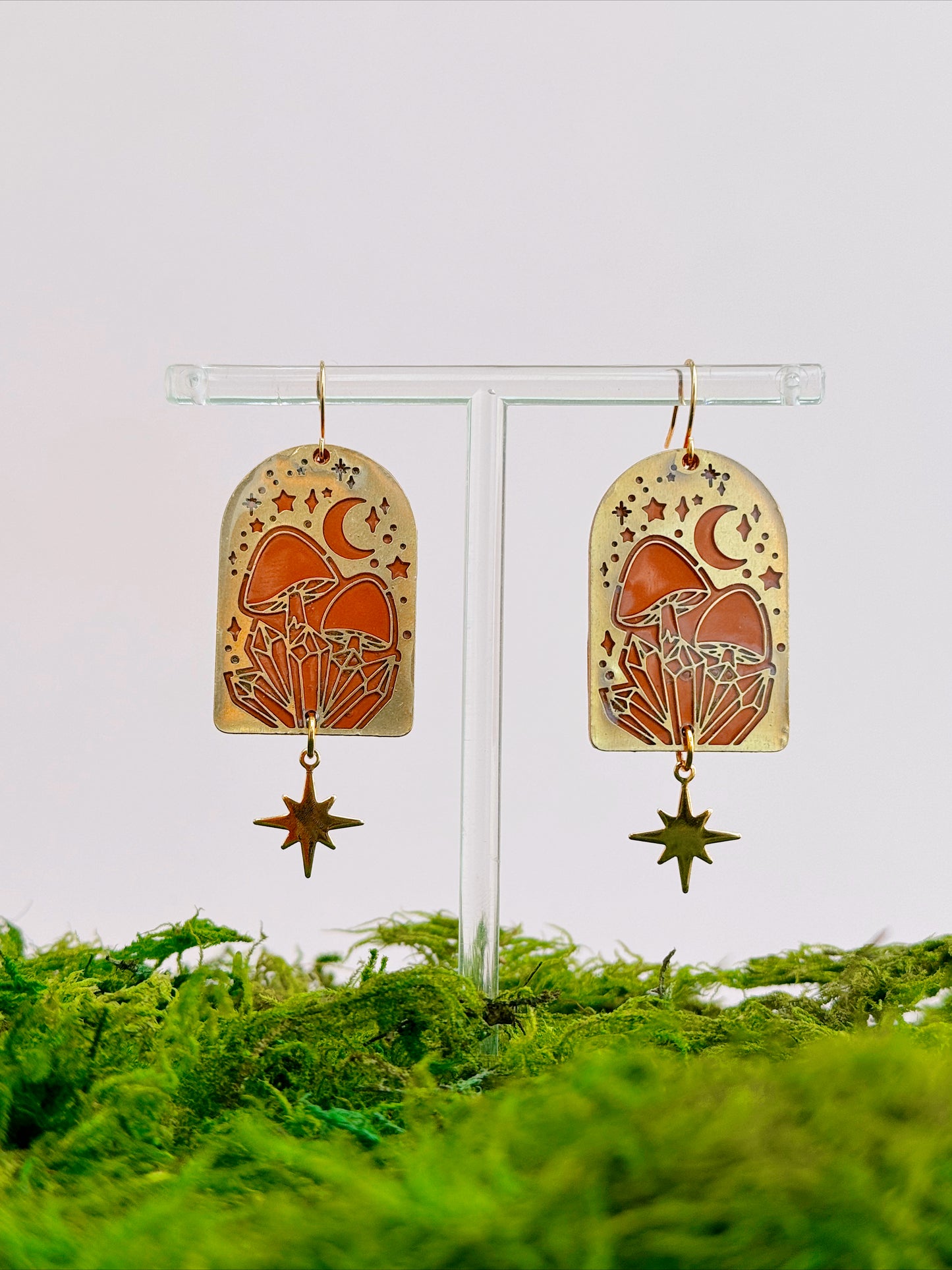 Forbidden Forest Dangles