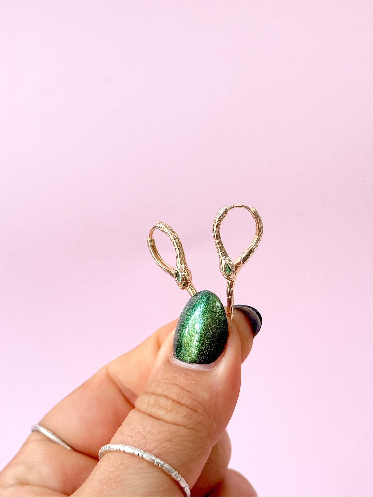 Reptilian Hoops