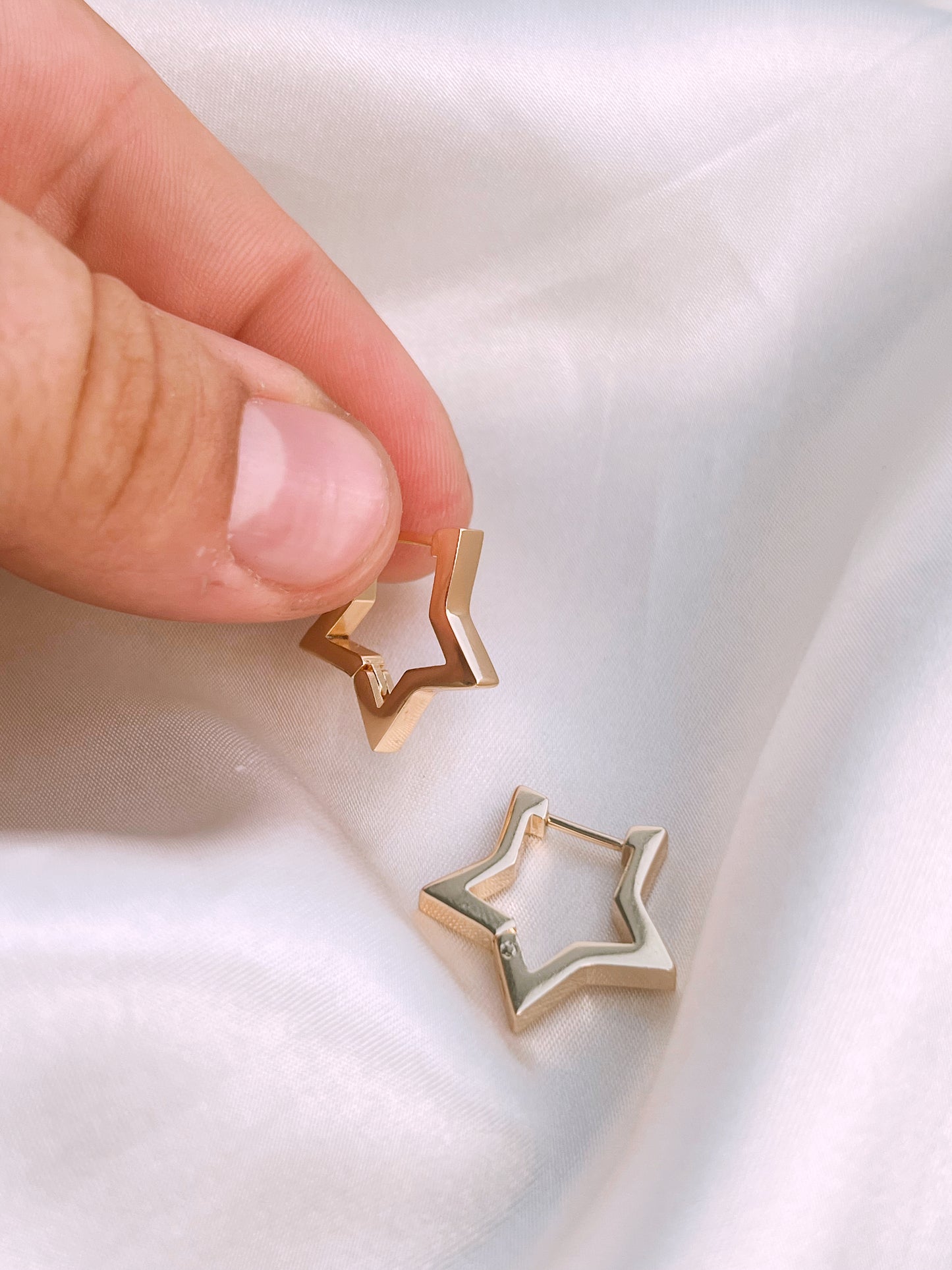 You're a Star Hoop Huggies