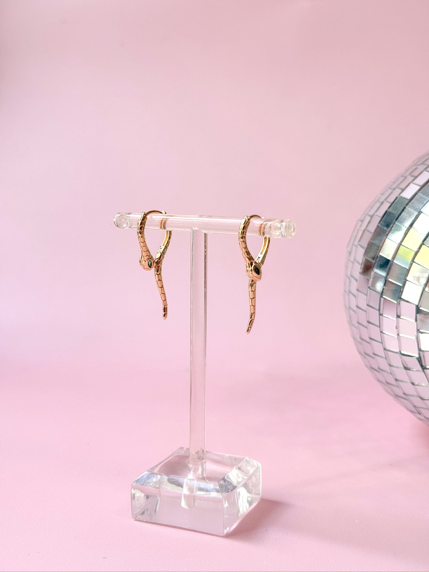 Reptilian Hoops