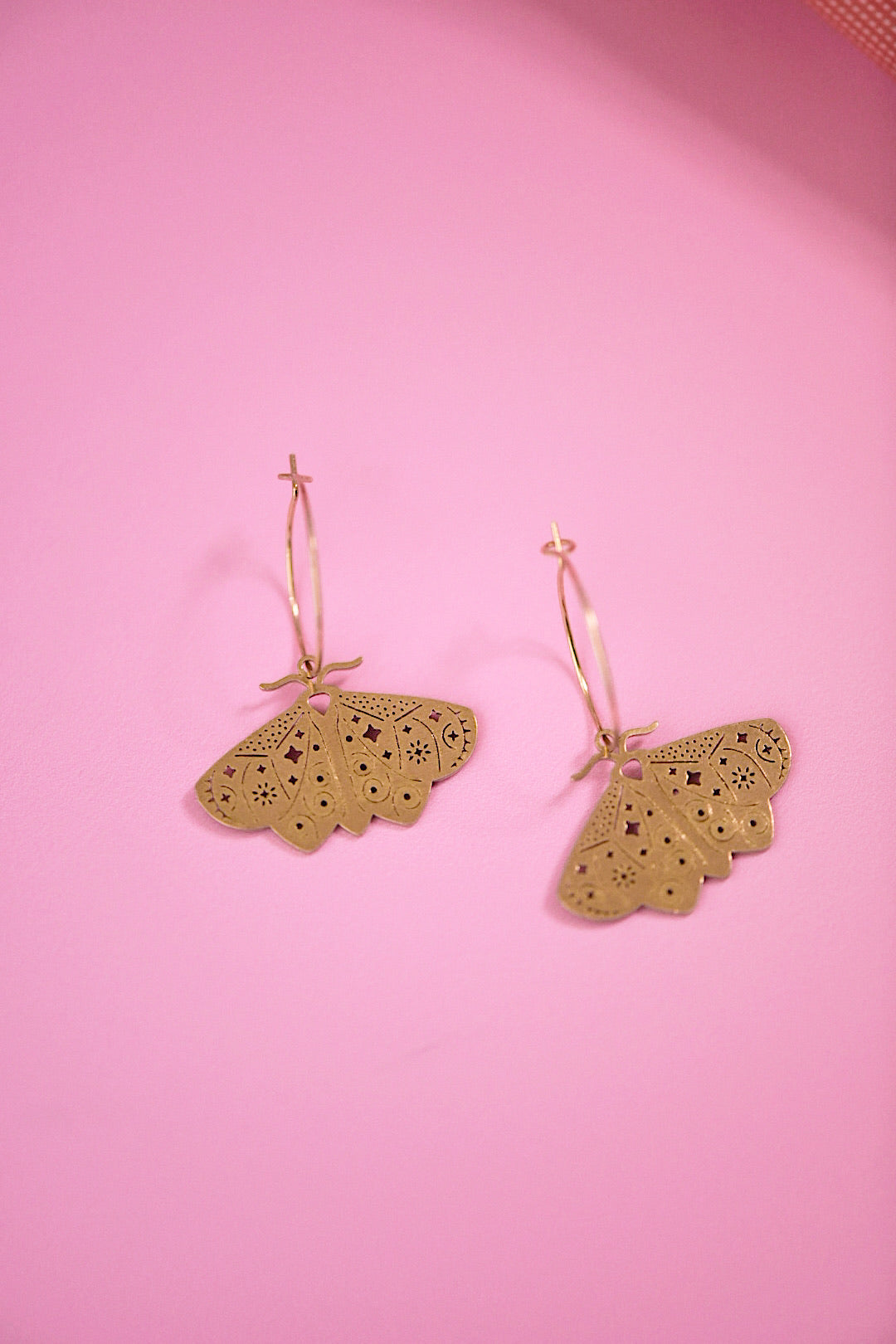 Calypso Earrings