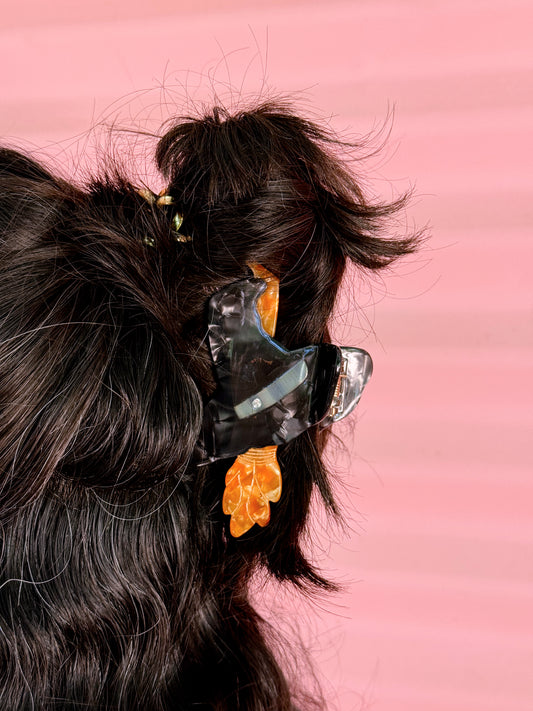 Witches Brew Hair Claw