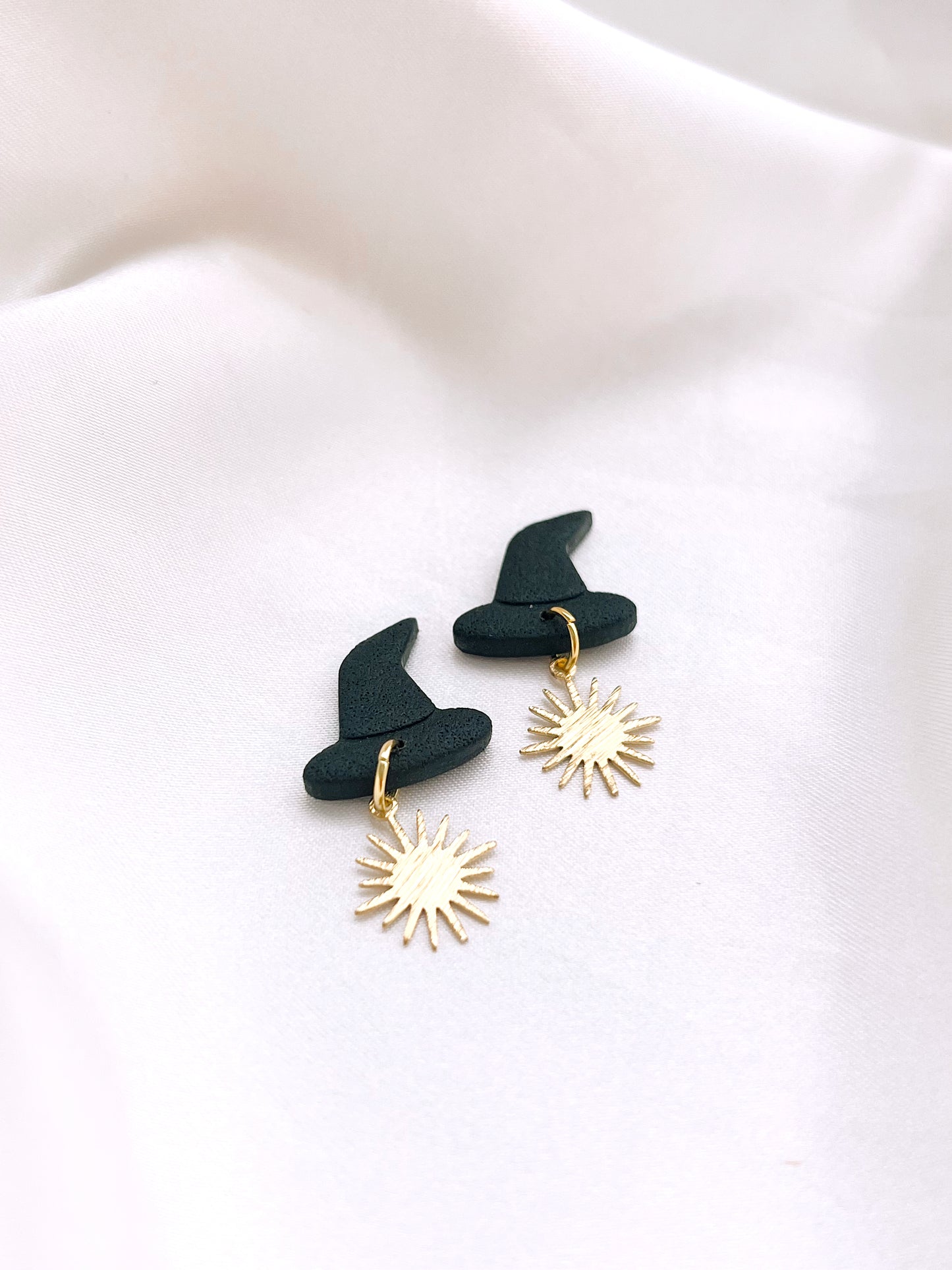 Witch's Brew Studs