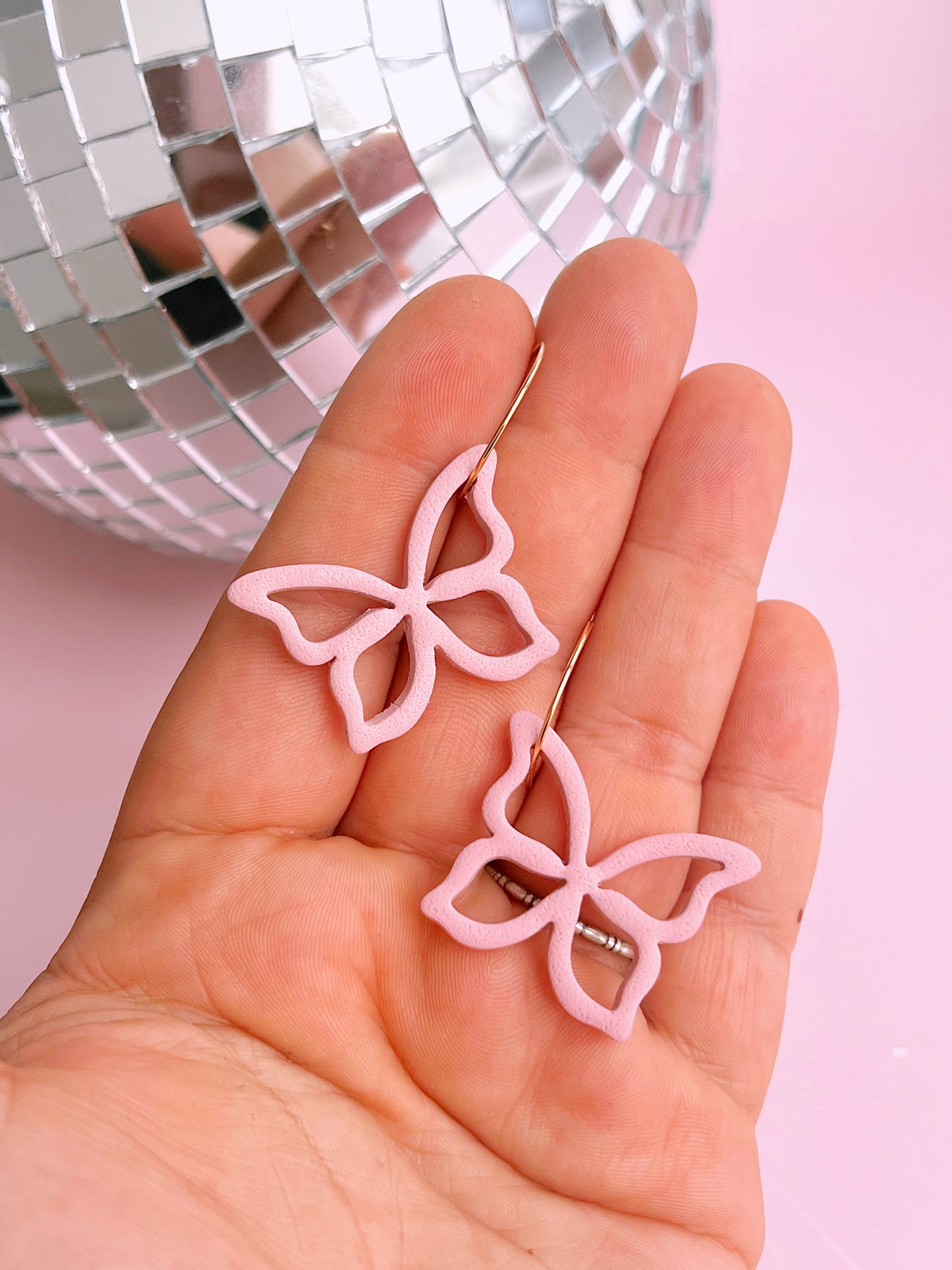 Flutter Hoops