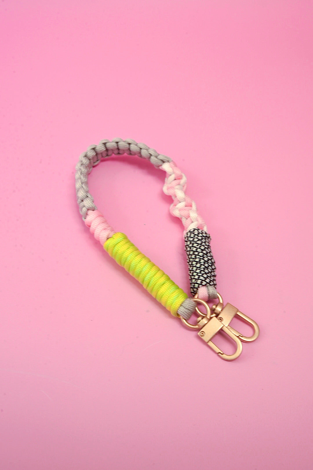 Dopamine Phone Wristlet