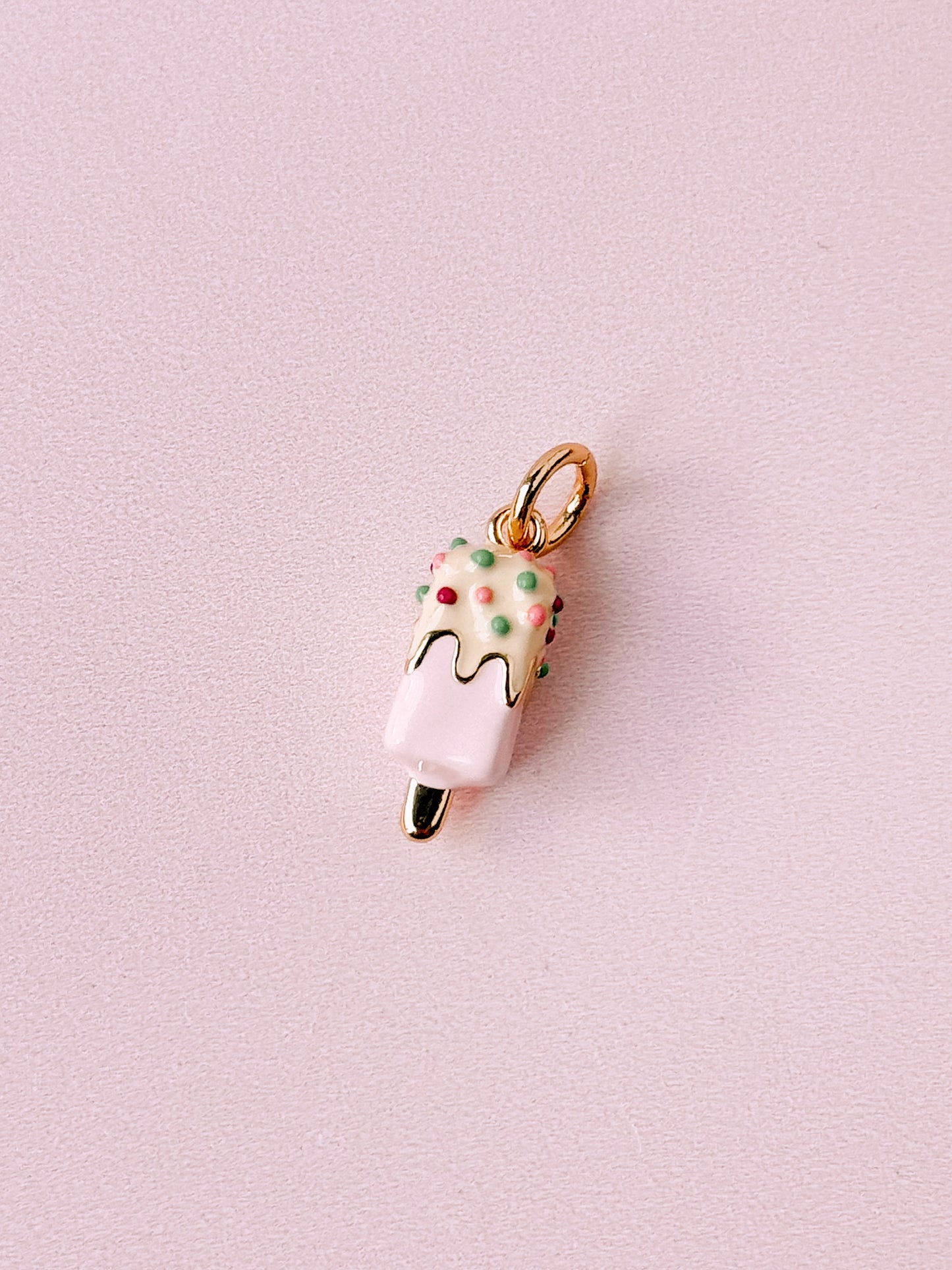Popsicle Dream Charm