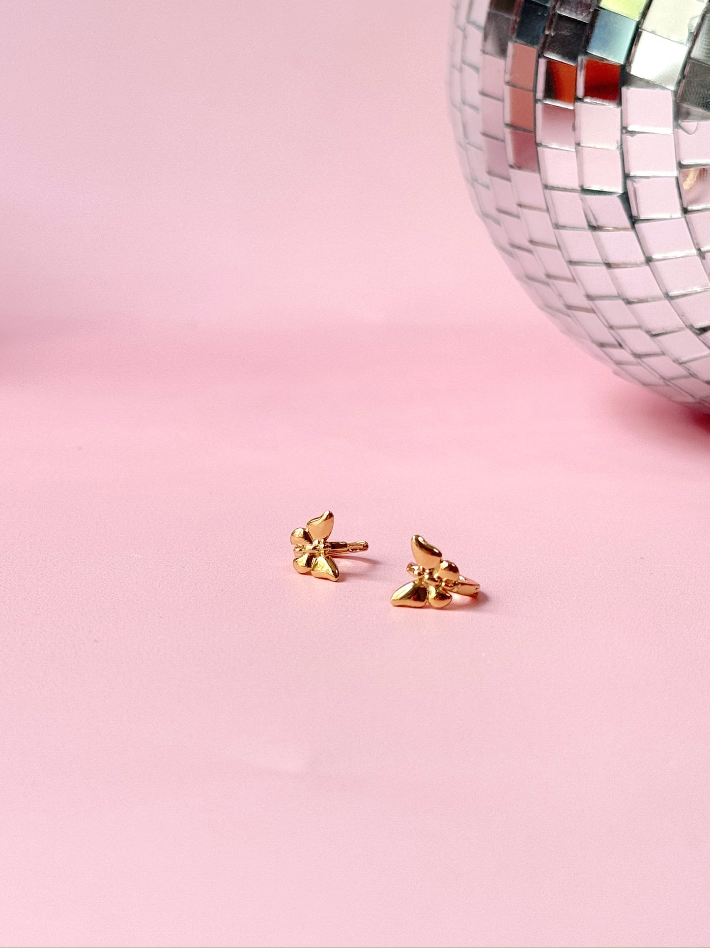Chrysalis Studs