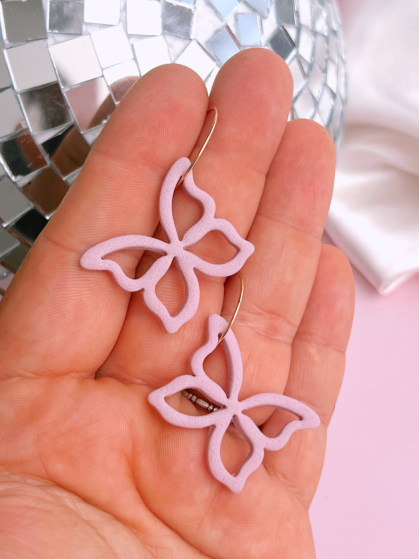 Flutter Hoops