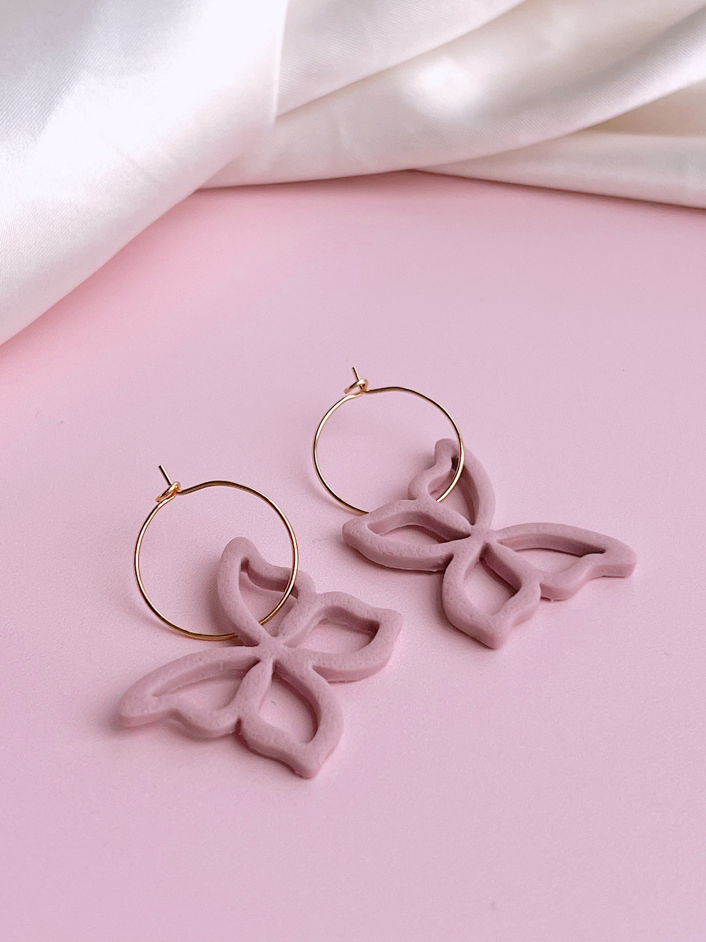 Flutter Hoops