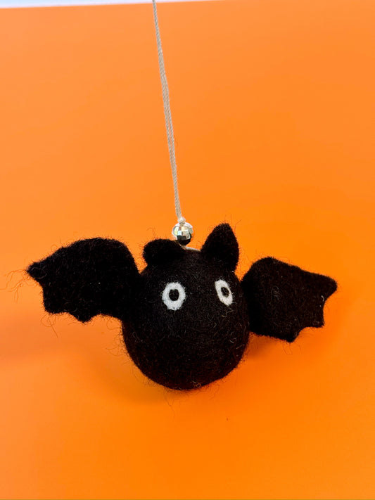 Batty Car Mirror Hanger