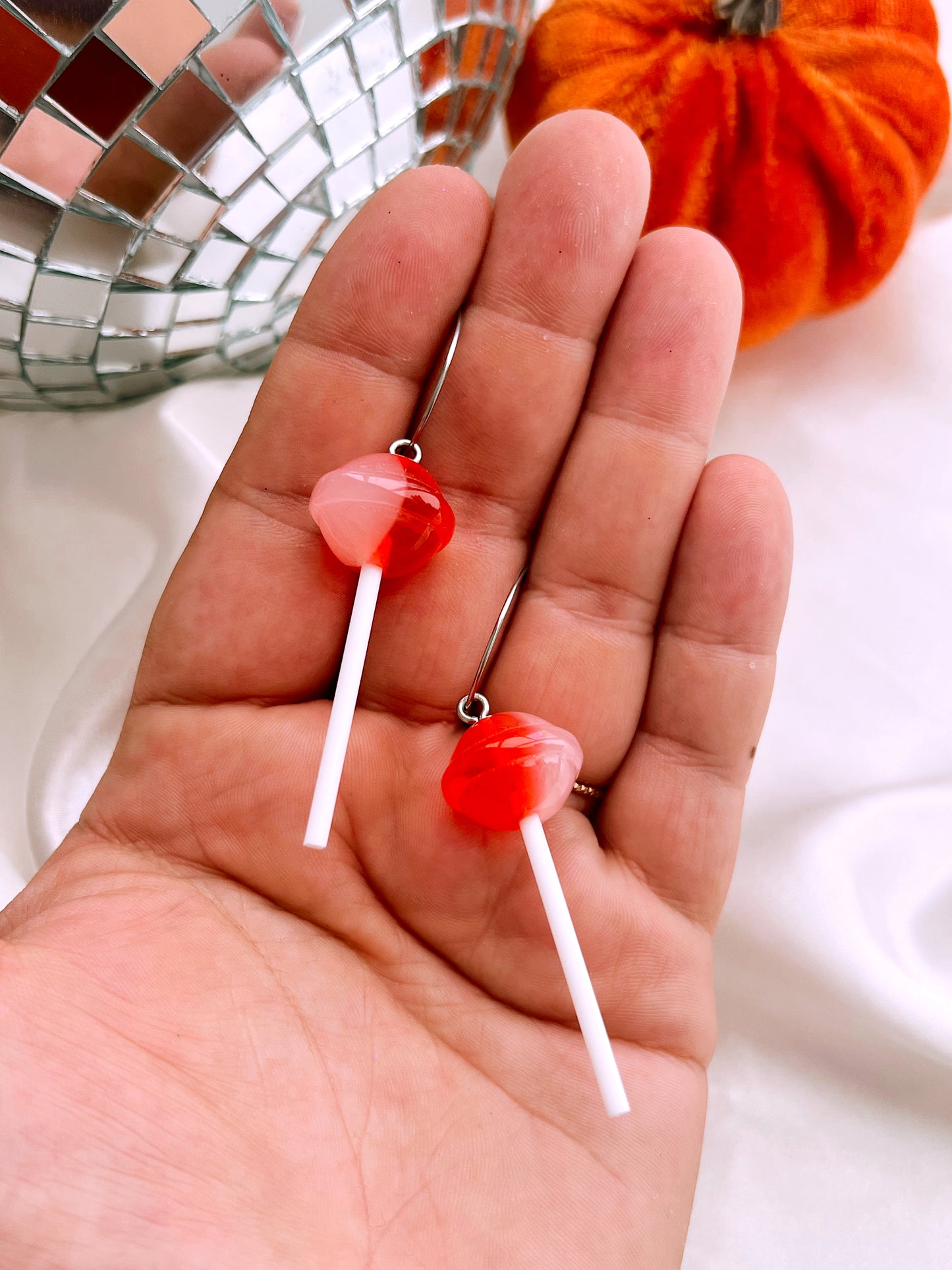 Lolli Hoops