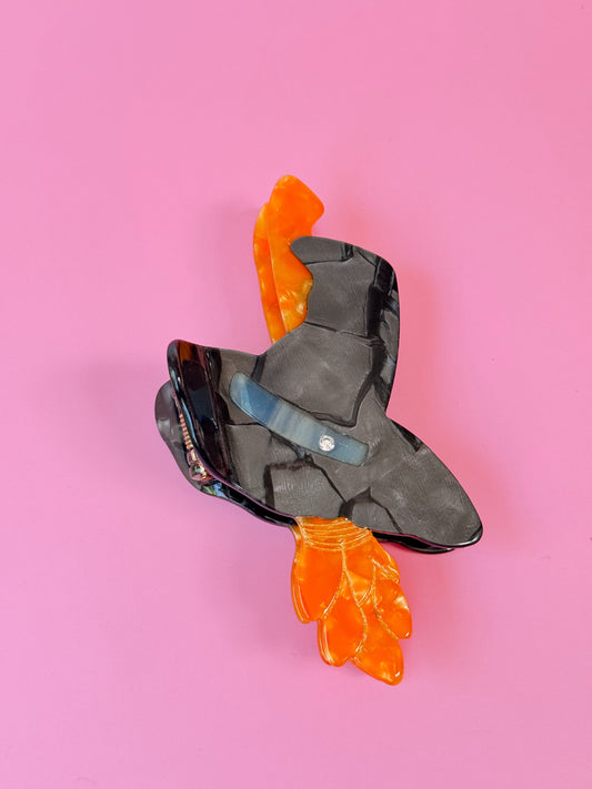 Witches Brew Hair Claw