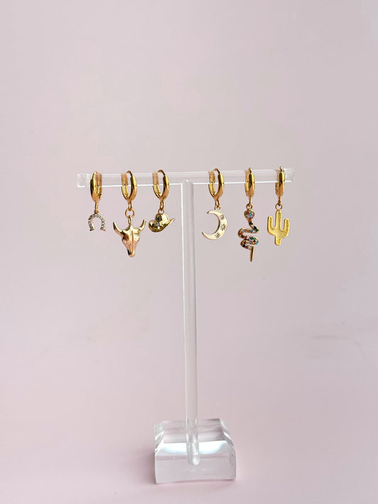 Desert Beauty Huggies 6-Pack