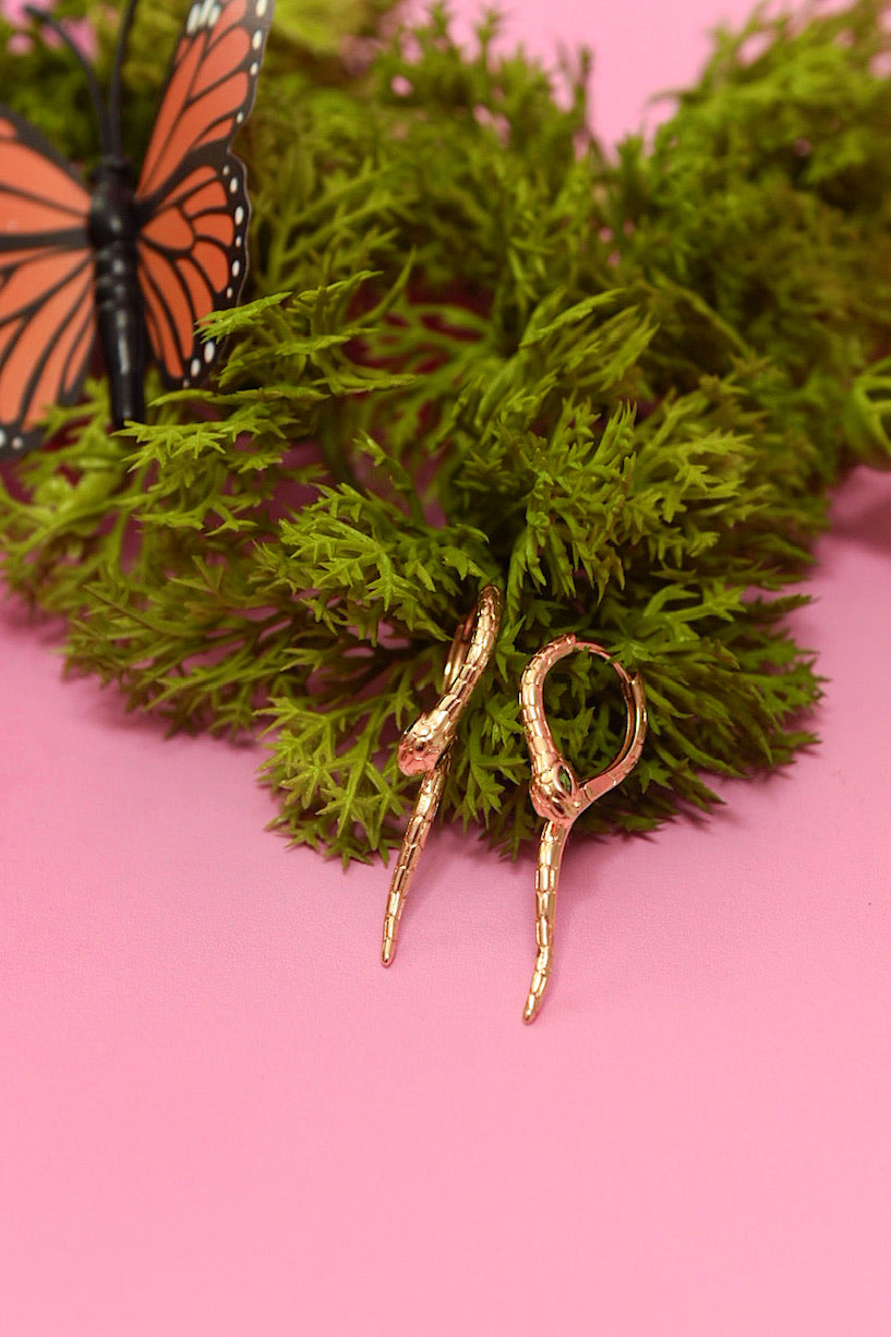 Reptilian Hoops