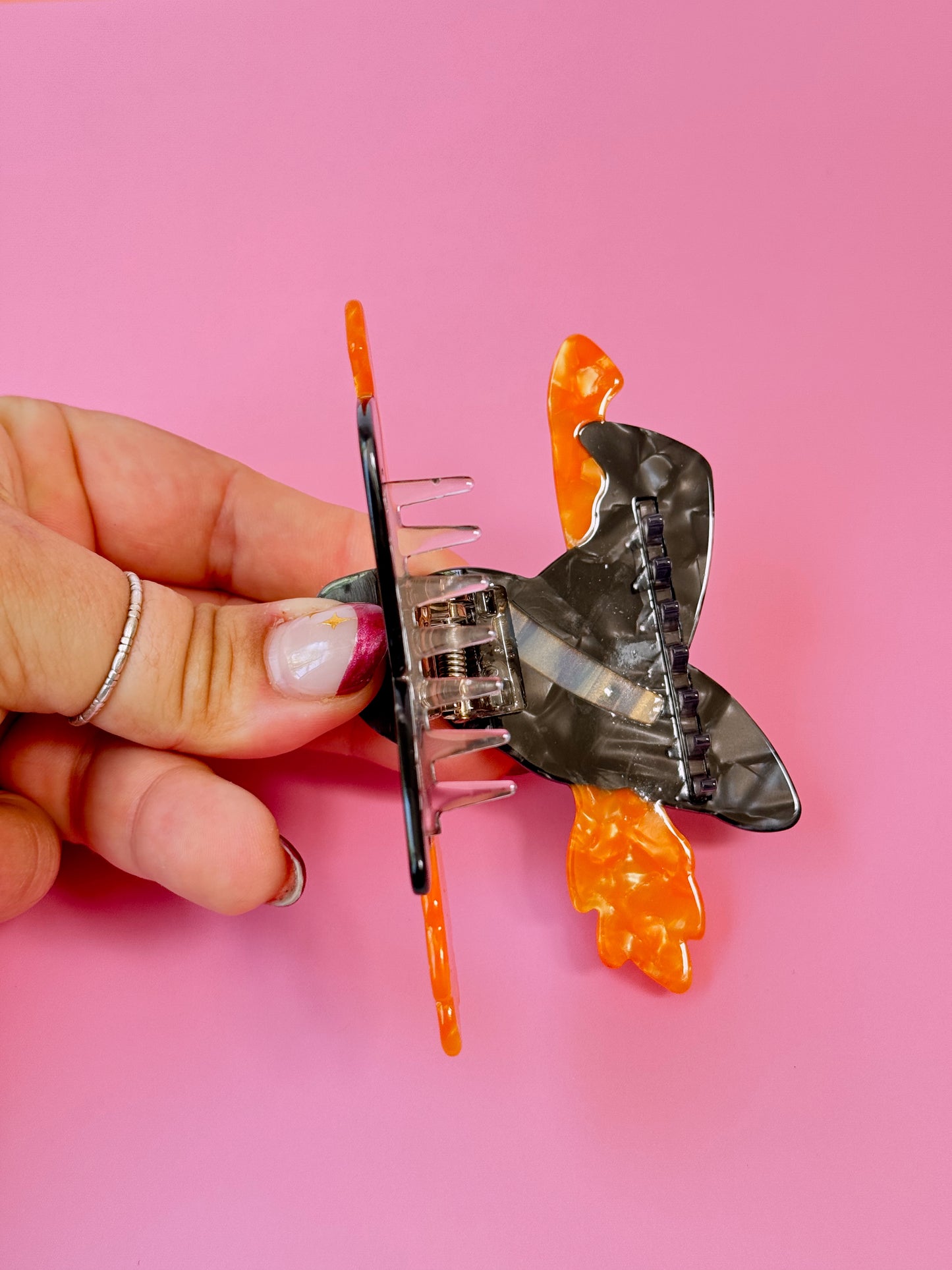 Witches Brew Hair Claw