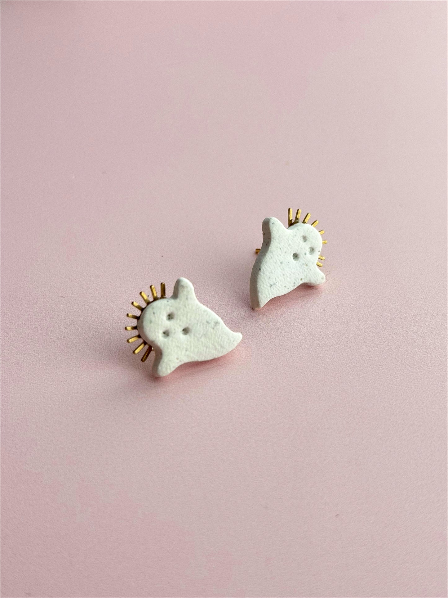 Holy Ghost Studs
