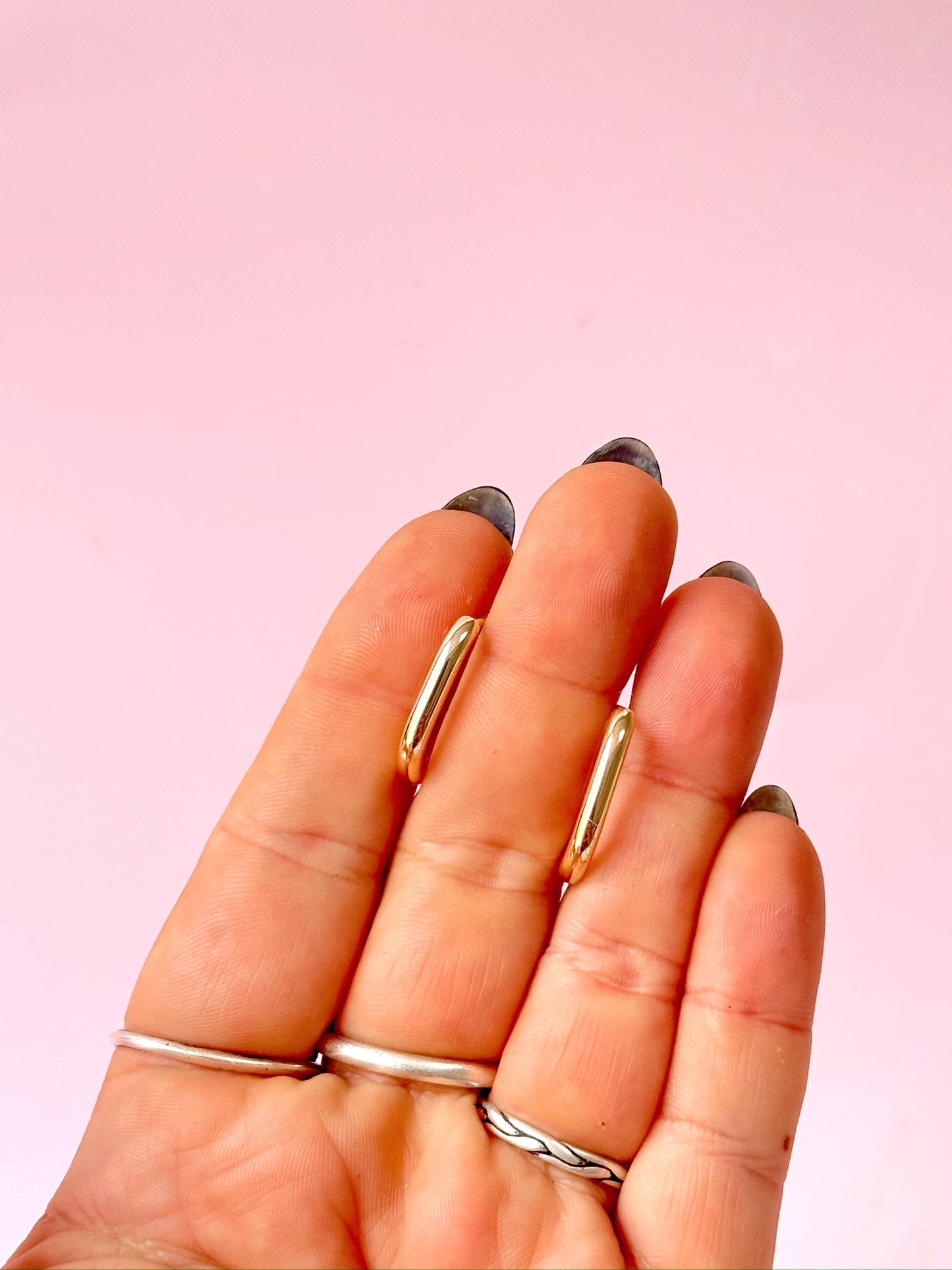Squoval Hoops