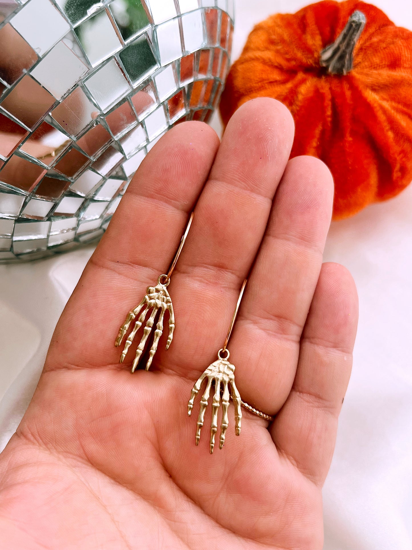 Boney Hoops
