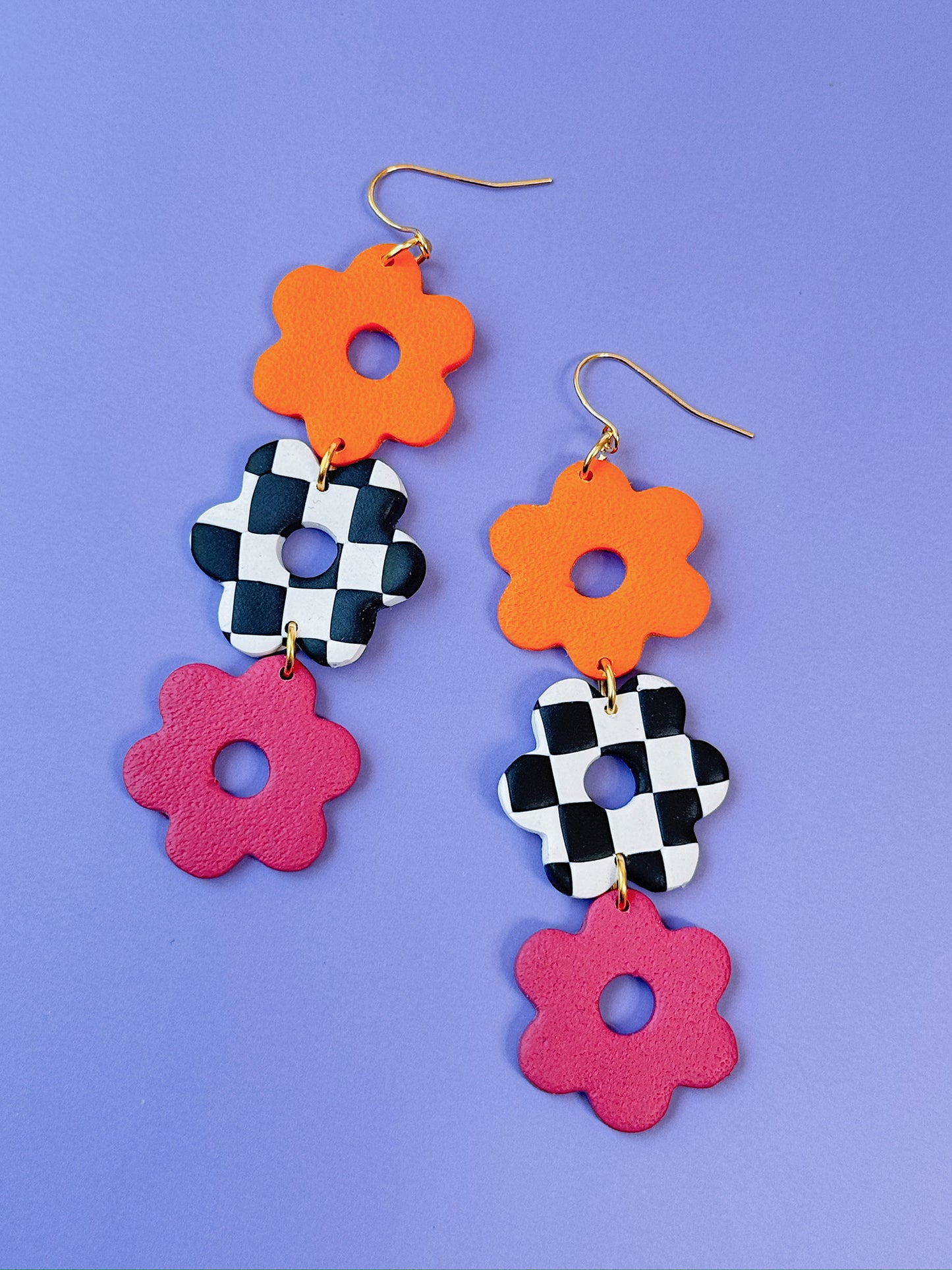 Bewitched Bloom Dangles