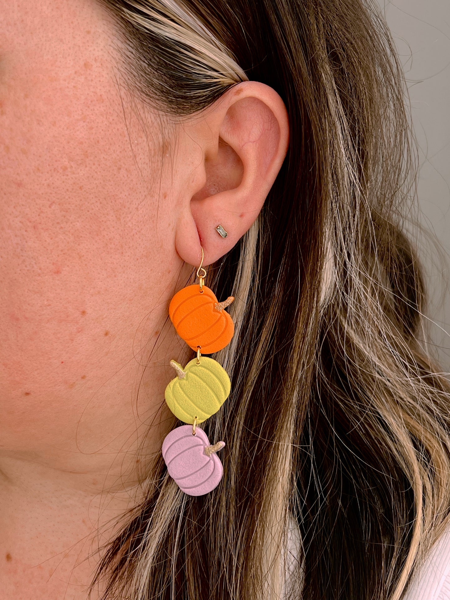 Trick-or-Treat Dangles